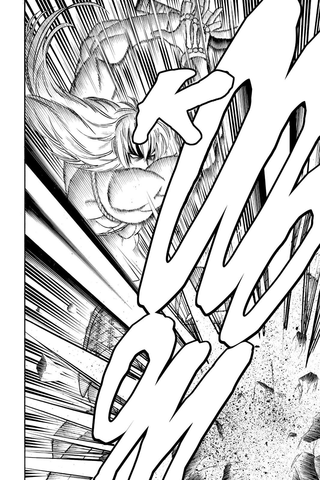 Rurouni Kenshin Chapter 127 - Page 9