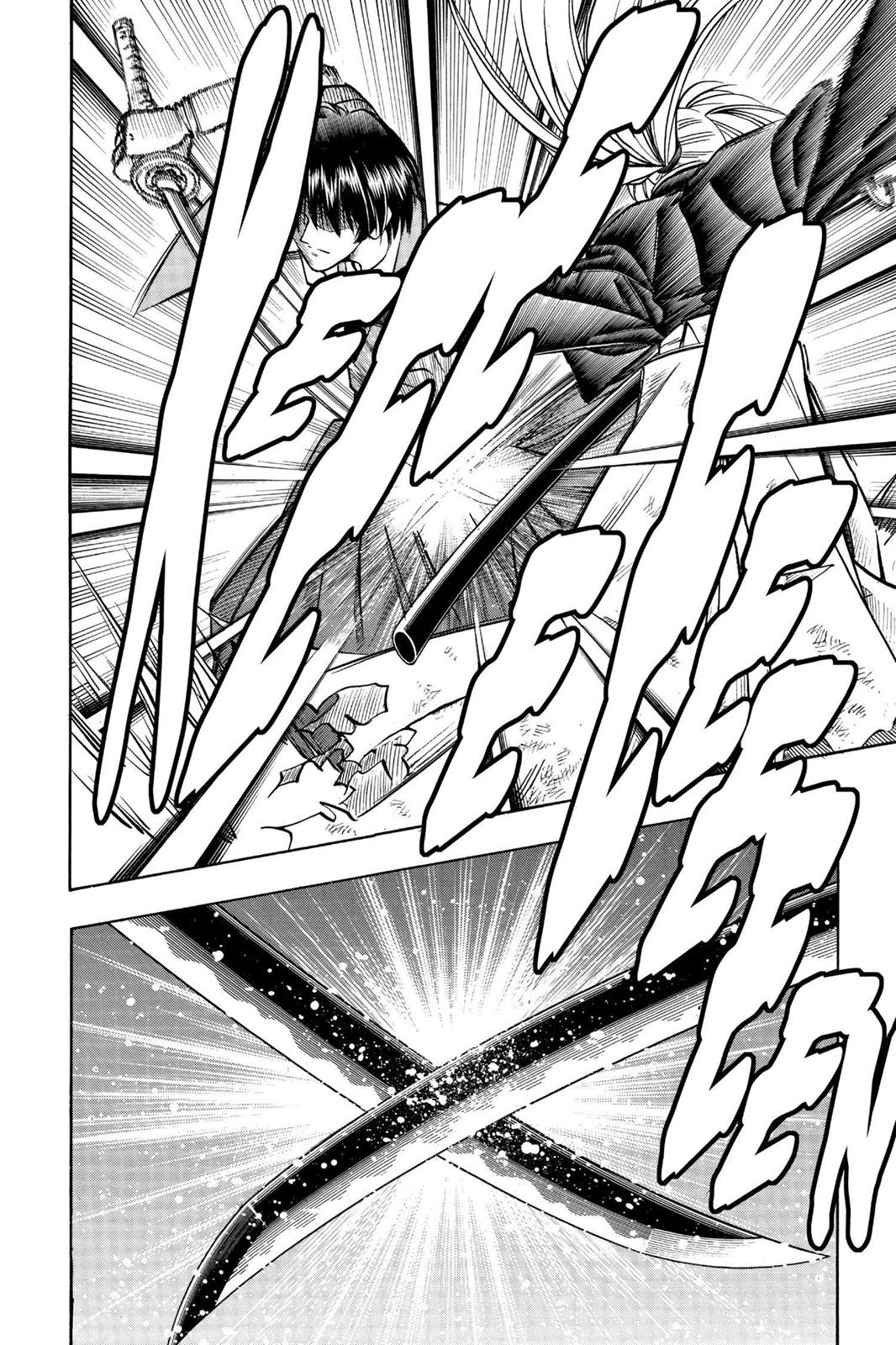 Rurouni Kenshin Chapter 128 - Page 13