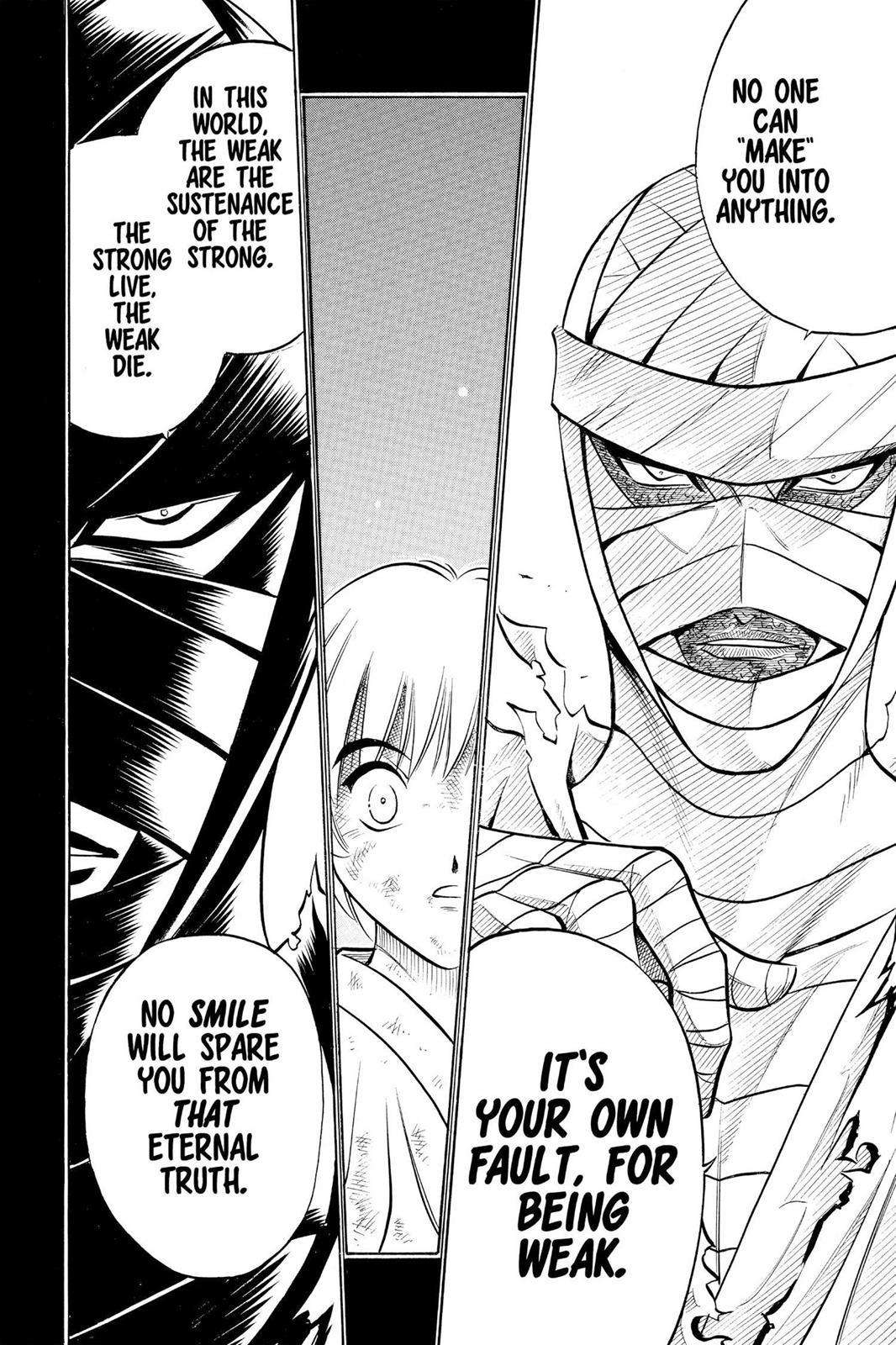 Rurouni Kenshin Chapter 131 - Page 14