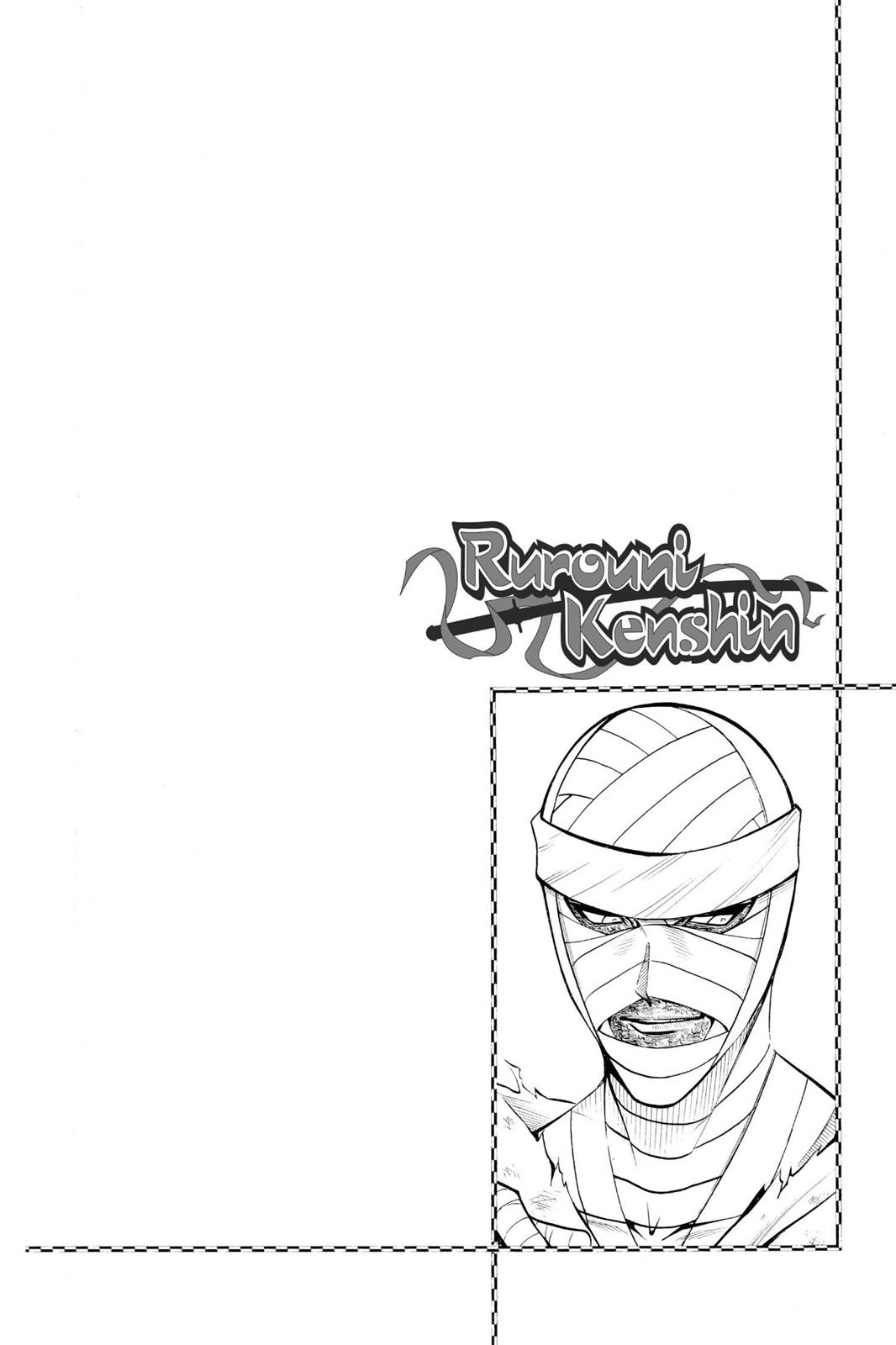 Rurouni Kenshin Chapter 131 - Page 18