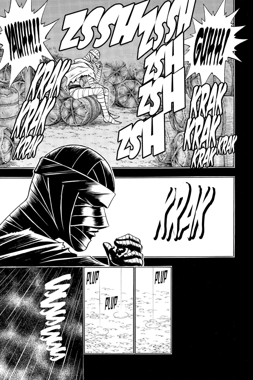 Rurouni Kenshin Chapter 132 - Page 15