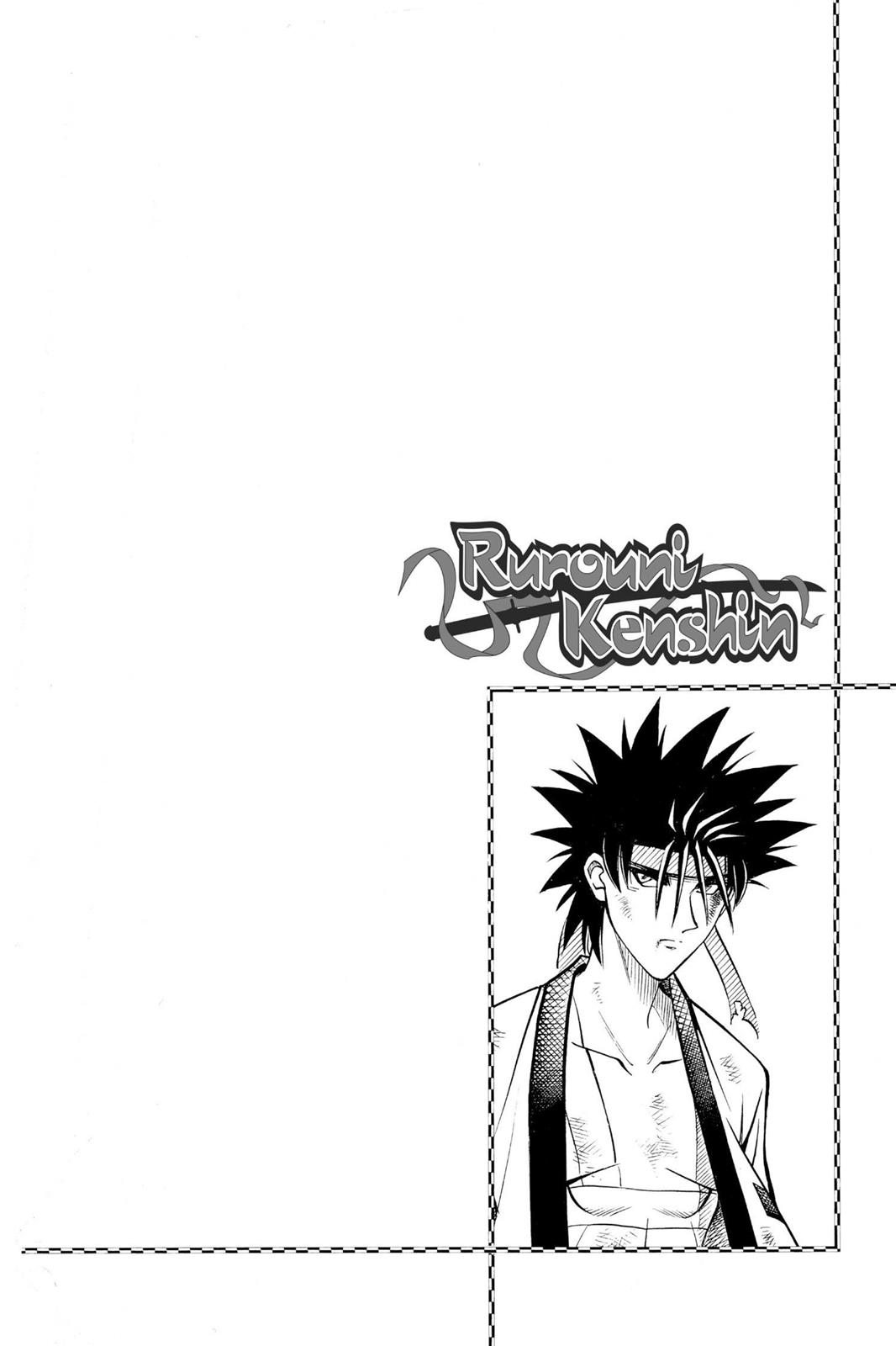 Rurouni Kenshin Chapter 133 - Page 20