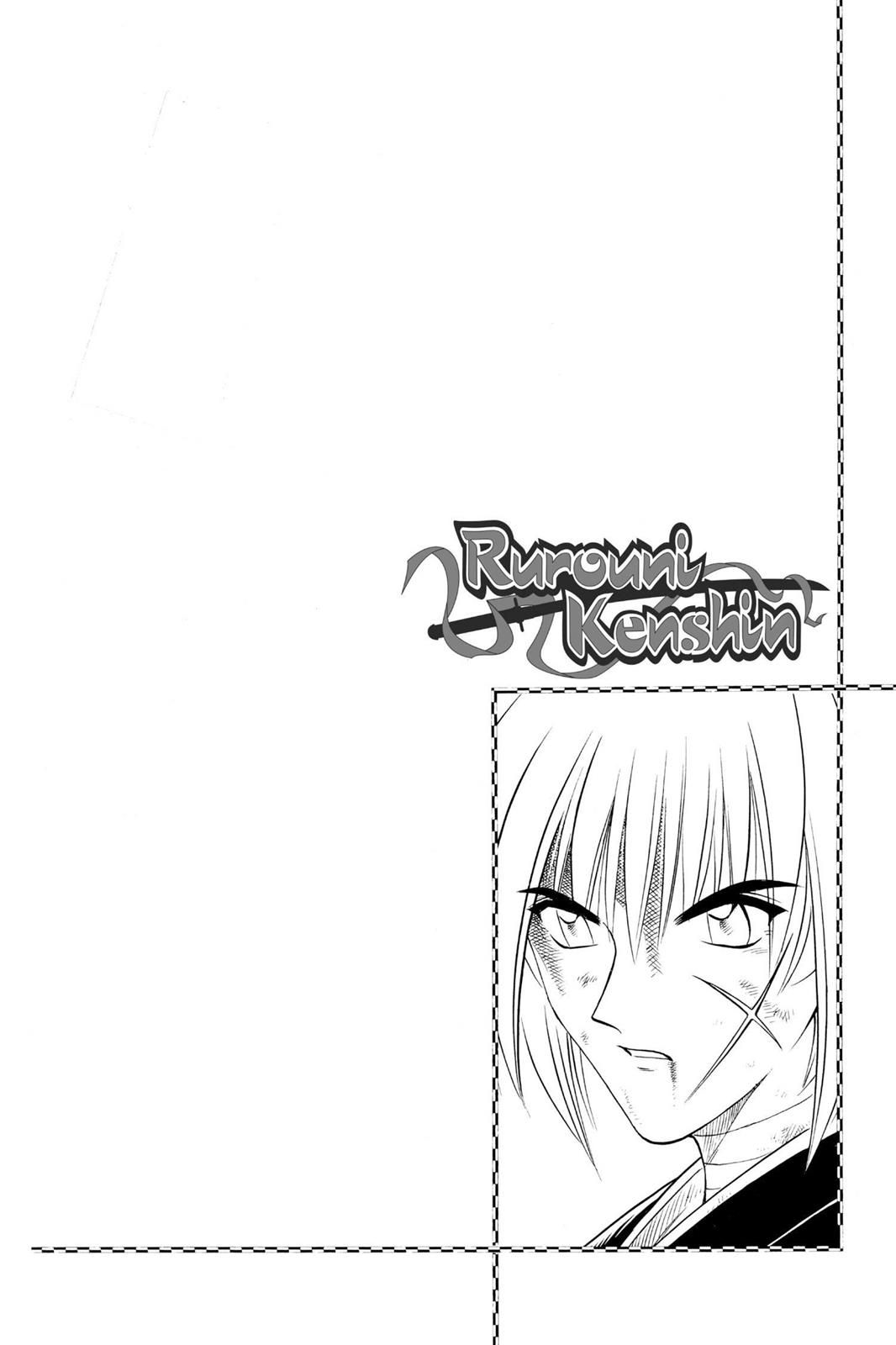 Rurouni Kenshin Chapter 134 - Page 18
