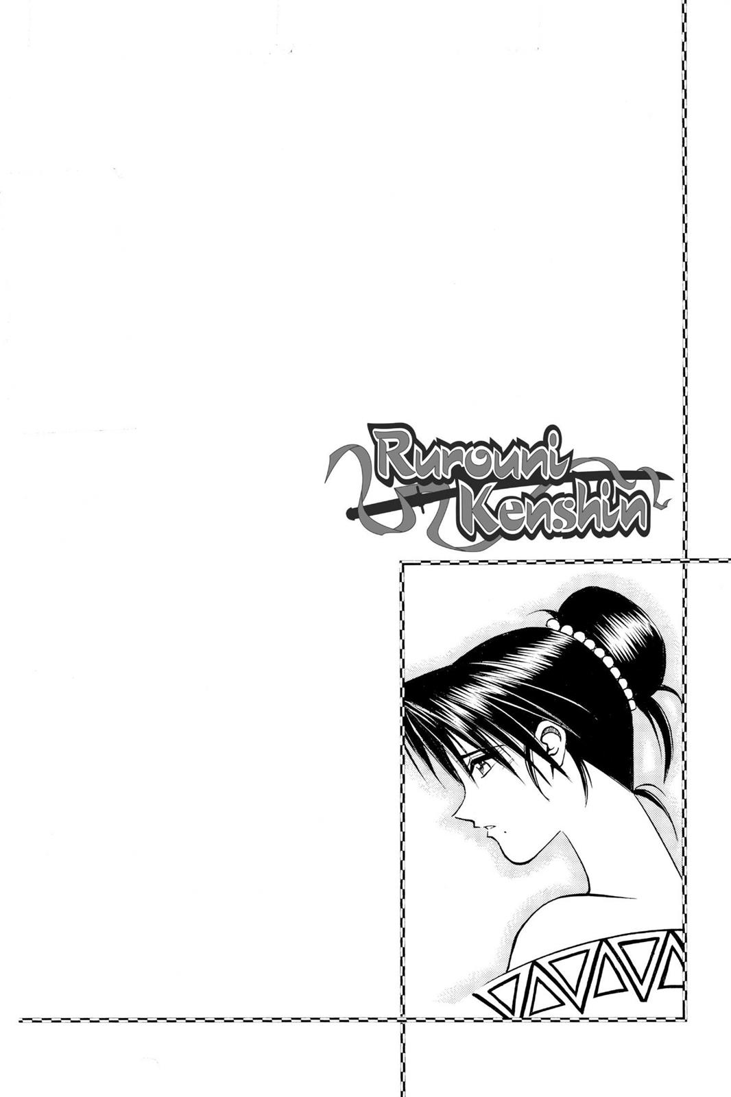 Rurouni Kenshin Chapter 136 - Page 20
