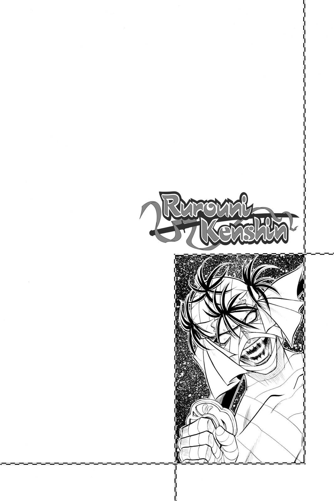 Rurouni Kenshin Chapter 139 - Page 25