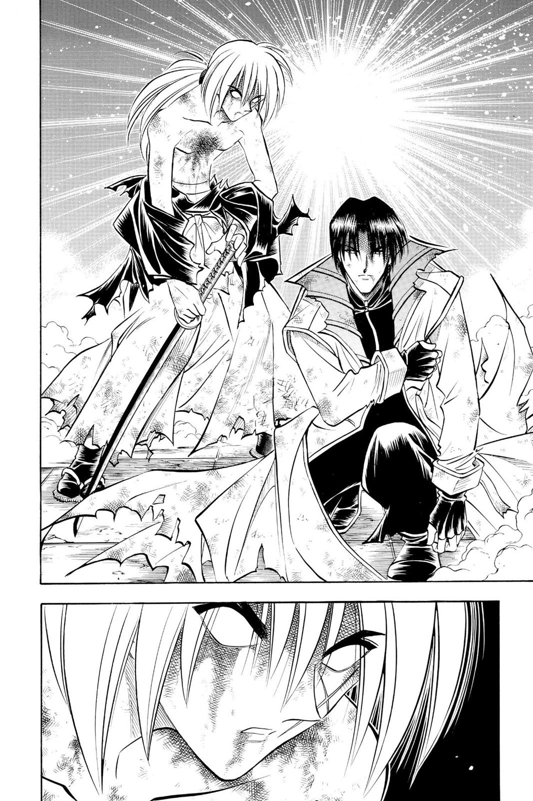 Rurouni Kenshin Chapter 140 - Page 16