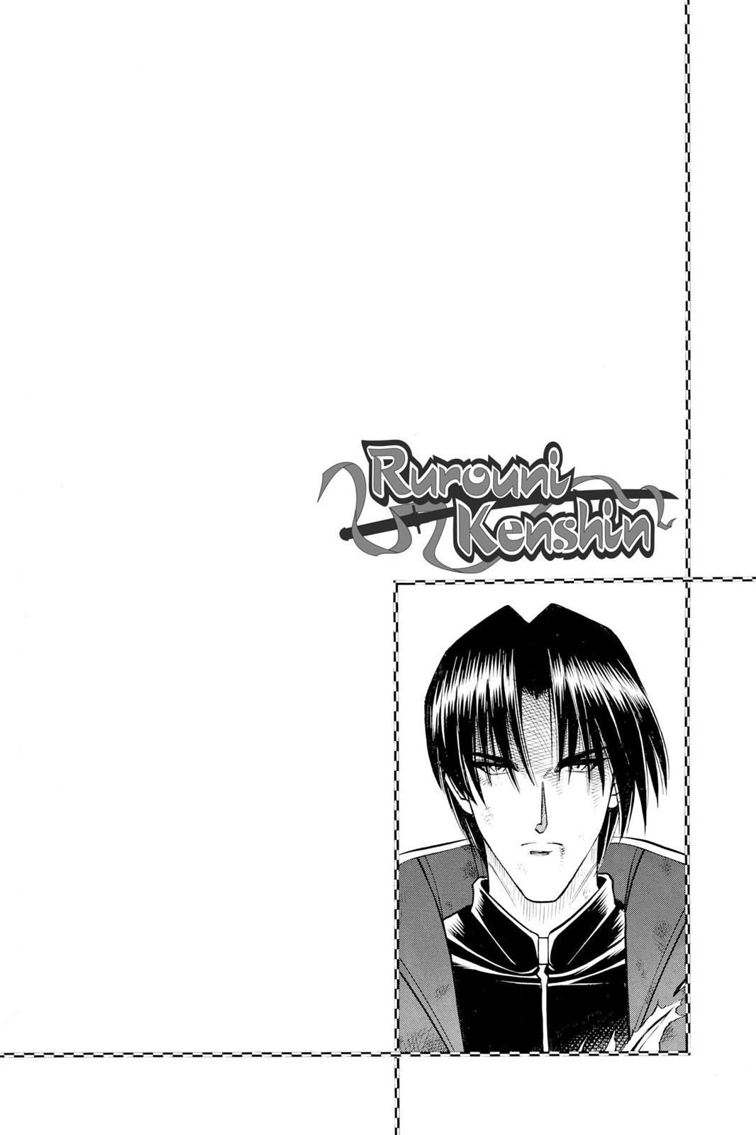 Rurouni Kenshin Chapter 140 - Page 20