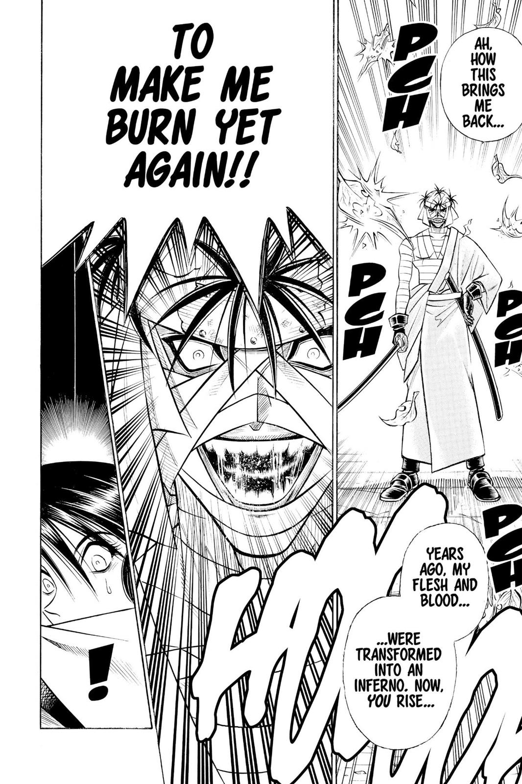 Rurouni Kenshin Chapter 141 - Page 8