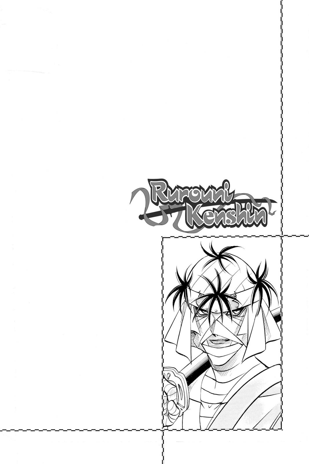Rurouni Kenshin Chapter 141 - Page 20
