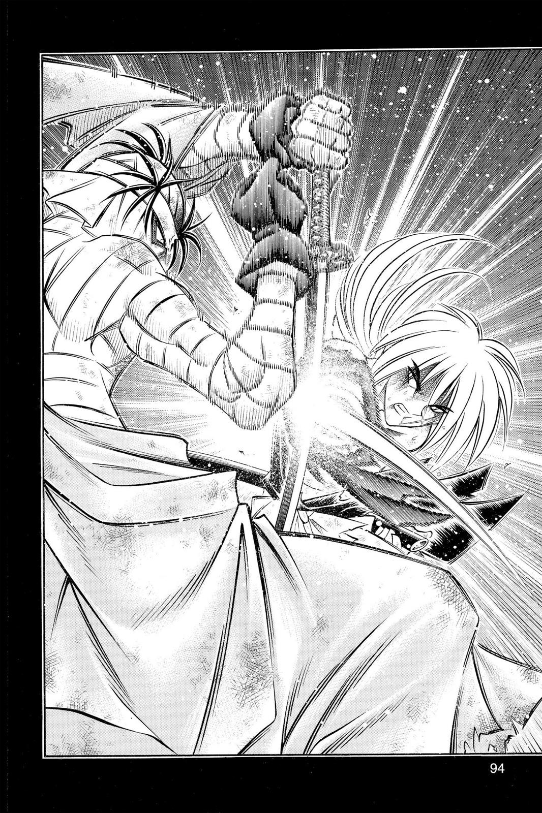 Rurouni Kenshin Chapter 143 - Page 10