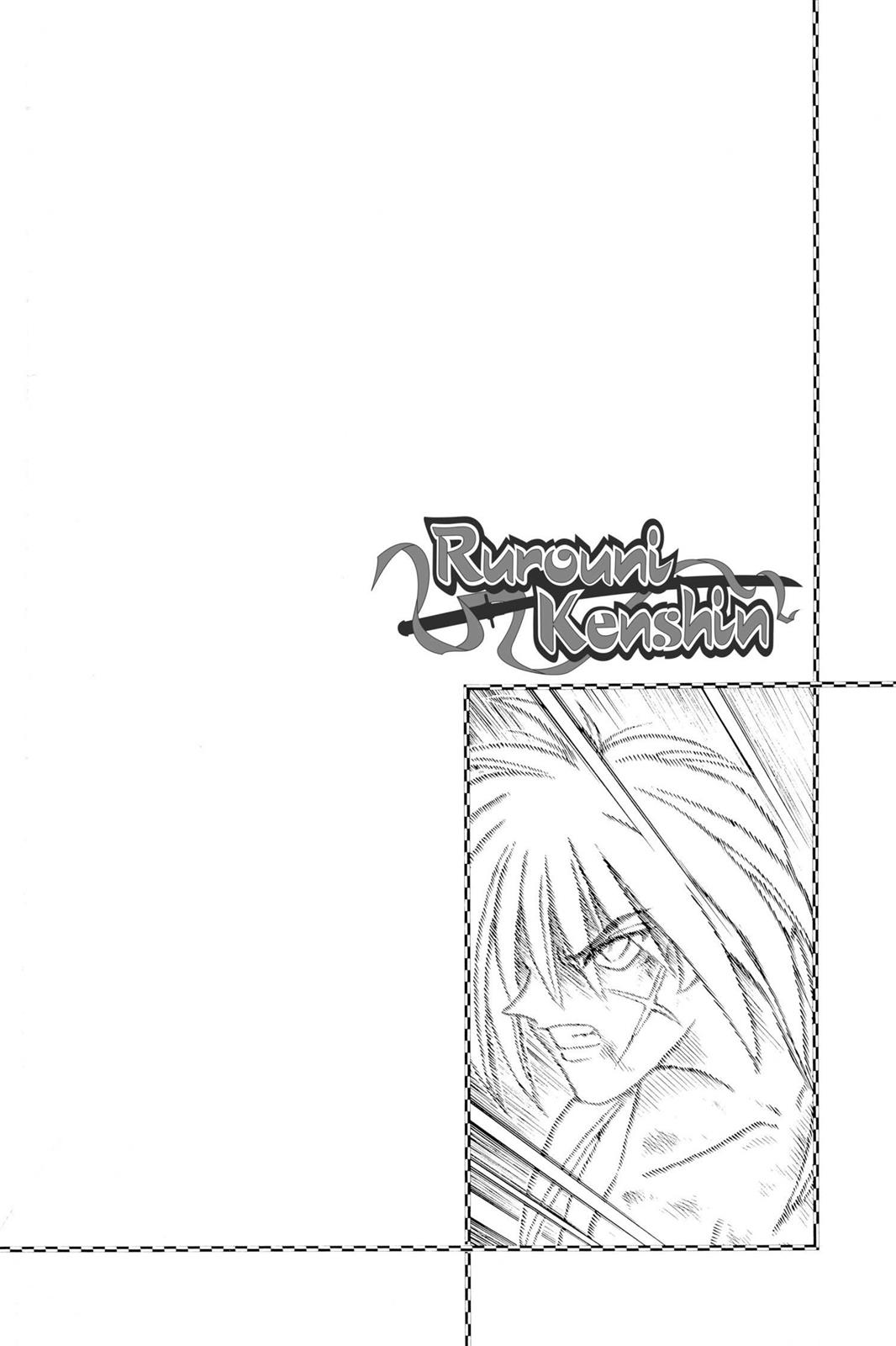Rurouni Kenshin Chapter 143 - Page 19