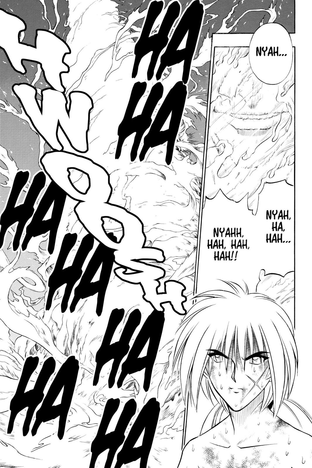 Rurouni Kenshin Chapter 145 - Page 16