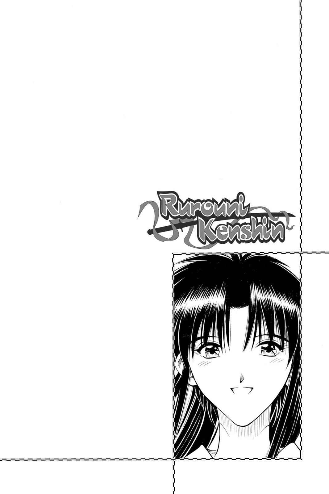 Rurouni Kenshin Chapter 145 - Page 19