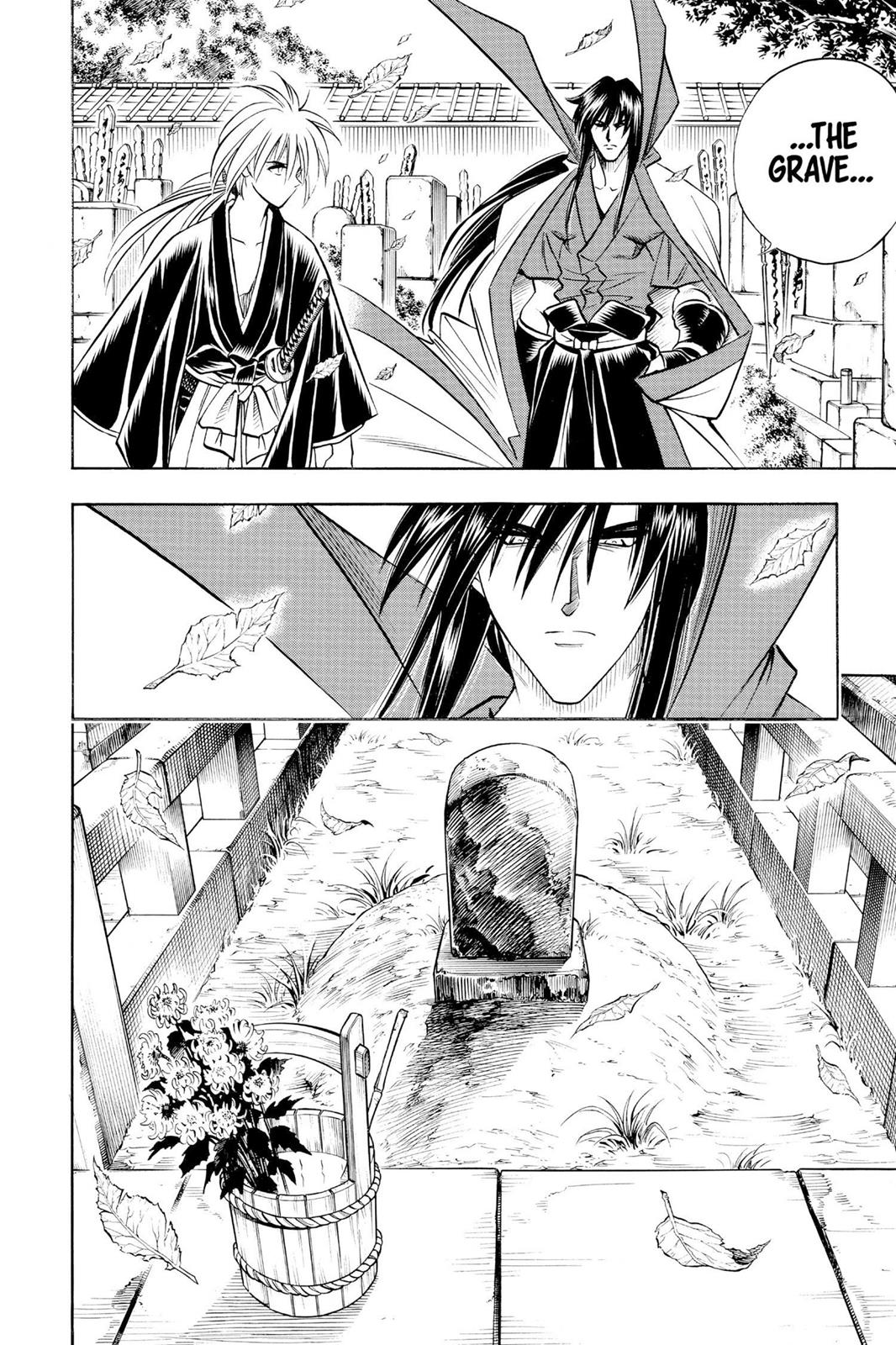 Rurouni Kenshin Chapter 149 - Page 21