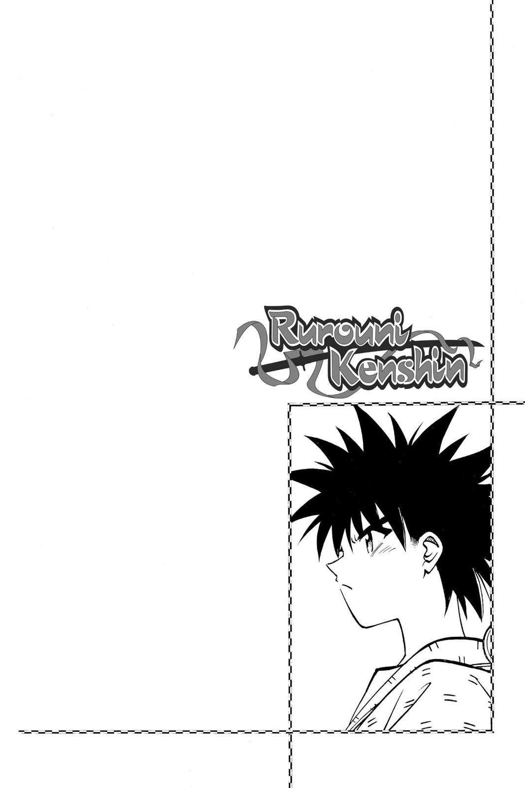 Rurouni Kenshin Chapter 149 - Page 23