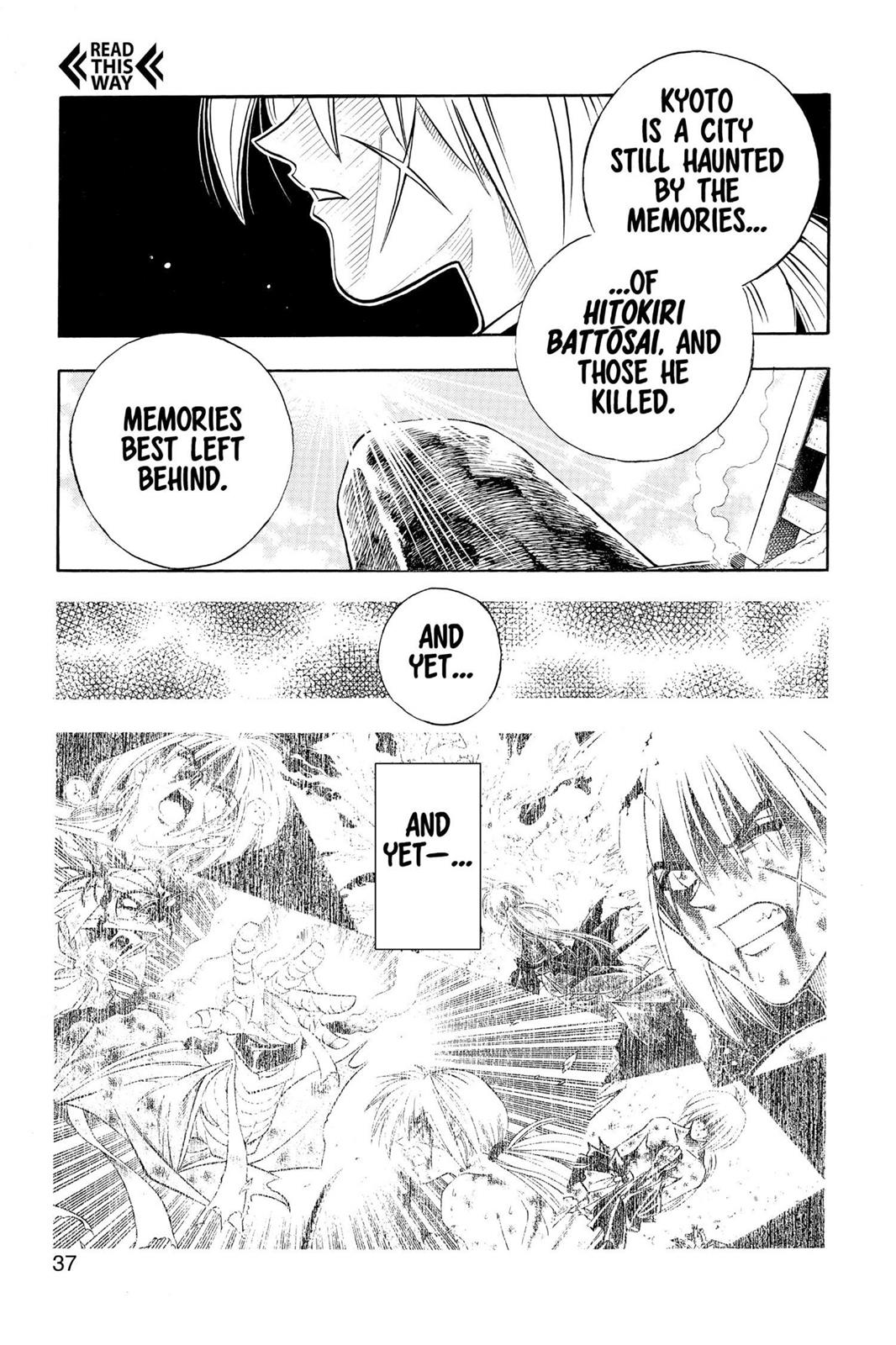 Rurouni Kenshin Chapter 150 - Page 13
