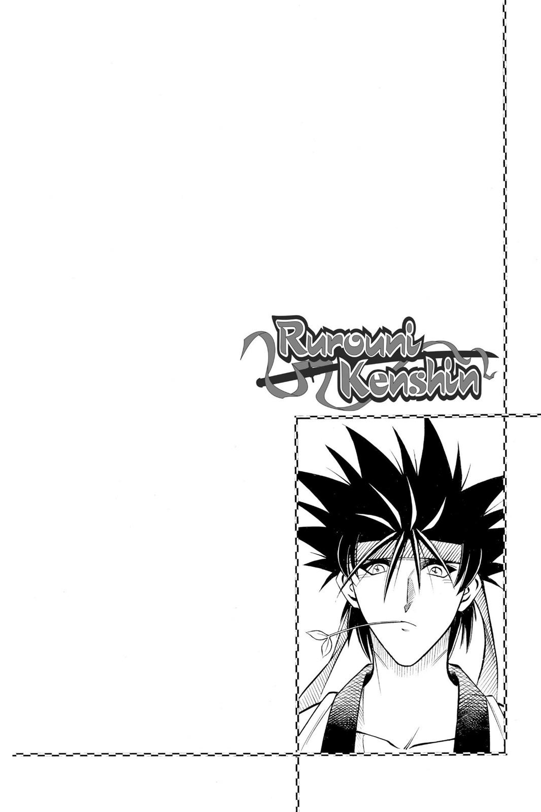 Rurouni Kenshin Chapter 150 - Page 20