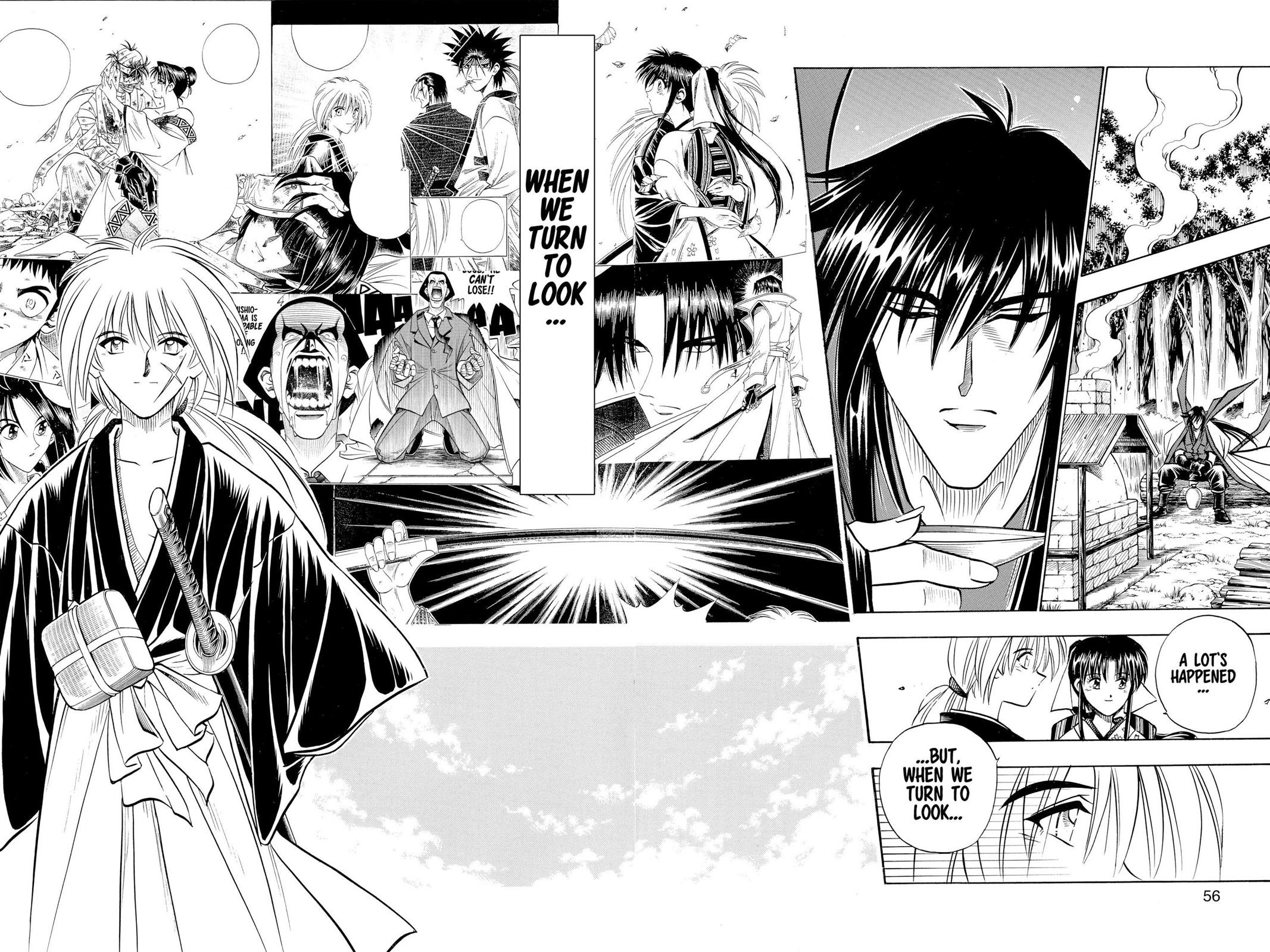 Rurouni Kenshin Chapter 151 - Page 11