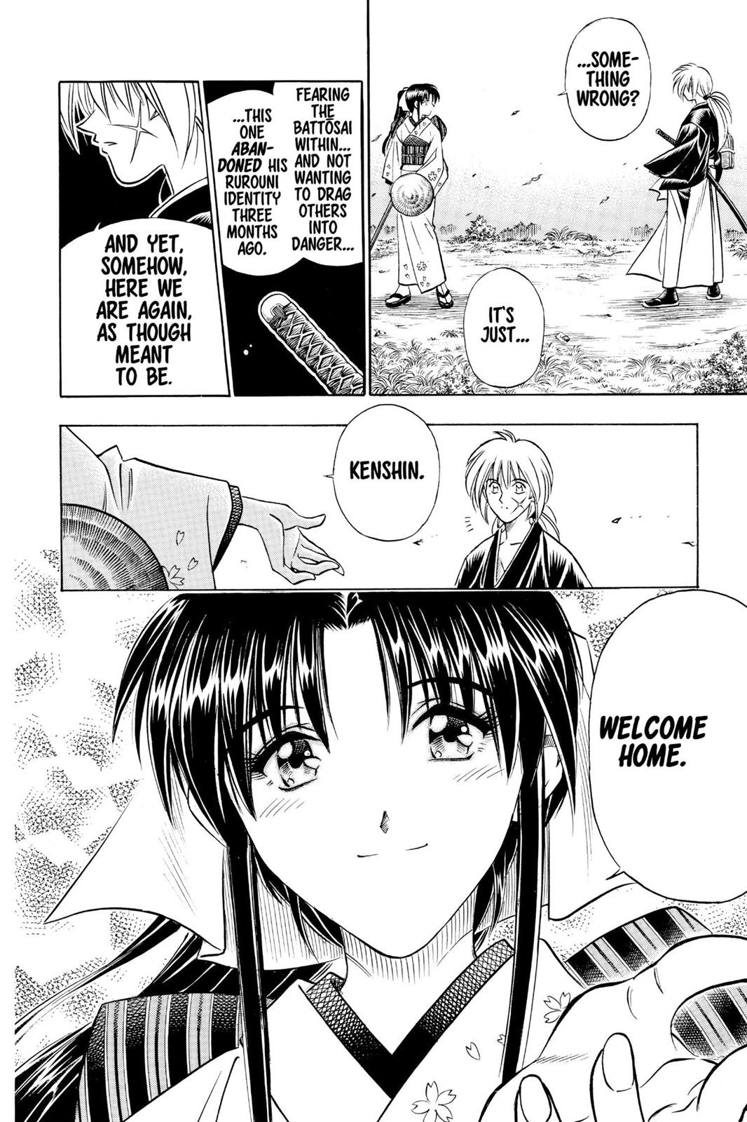 Rurouni Kenshin Chapter 151 - Page 14