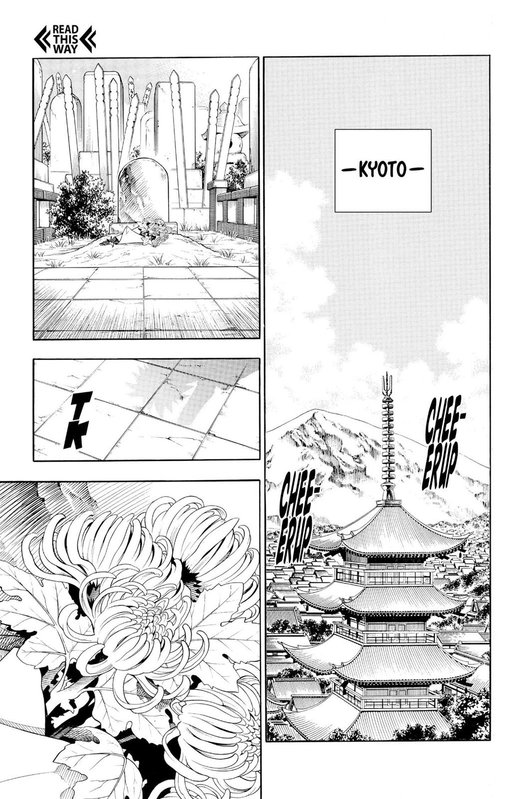 Rurouni Kenshin Chapter 152 - Page 13