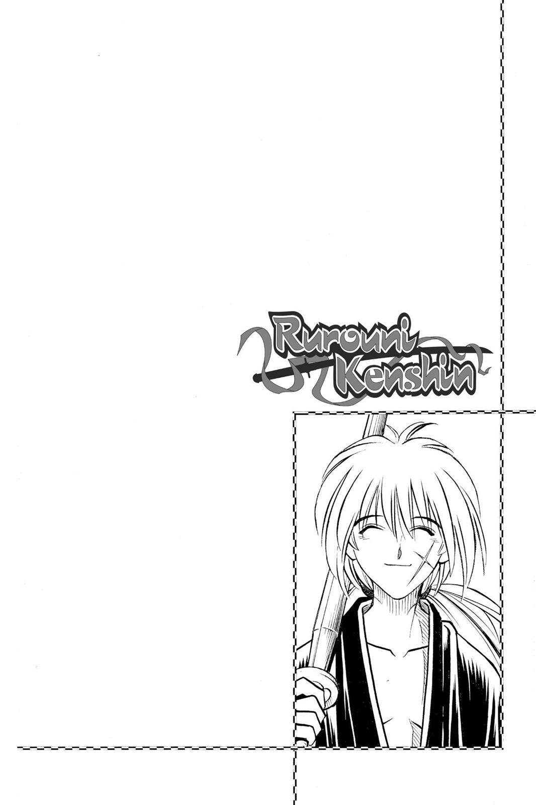 Rurouni Kenshin Chapter 153 - Page 20
