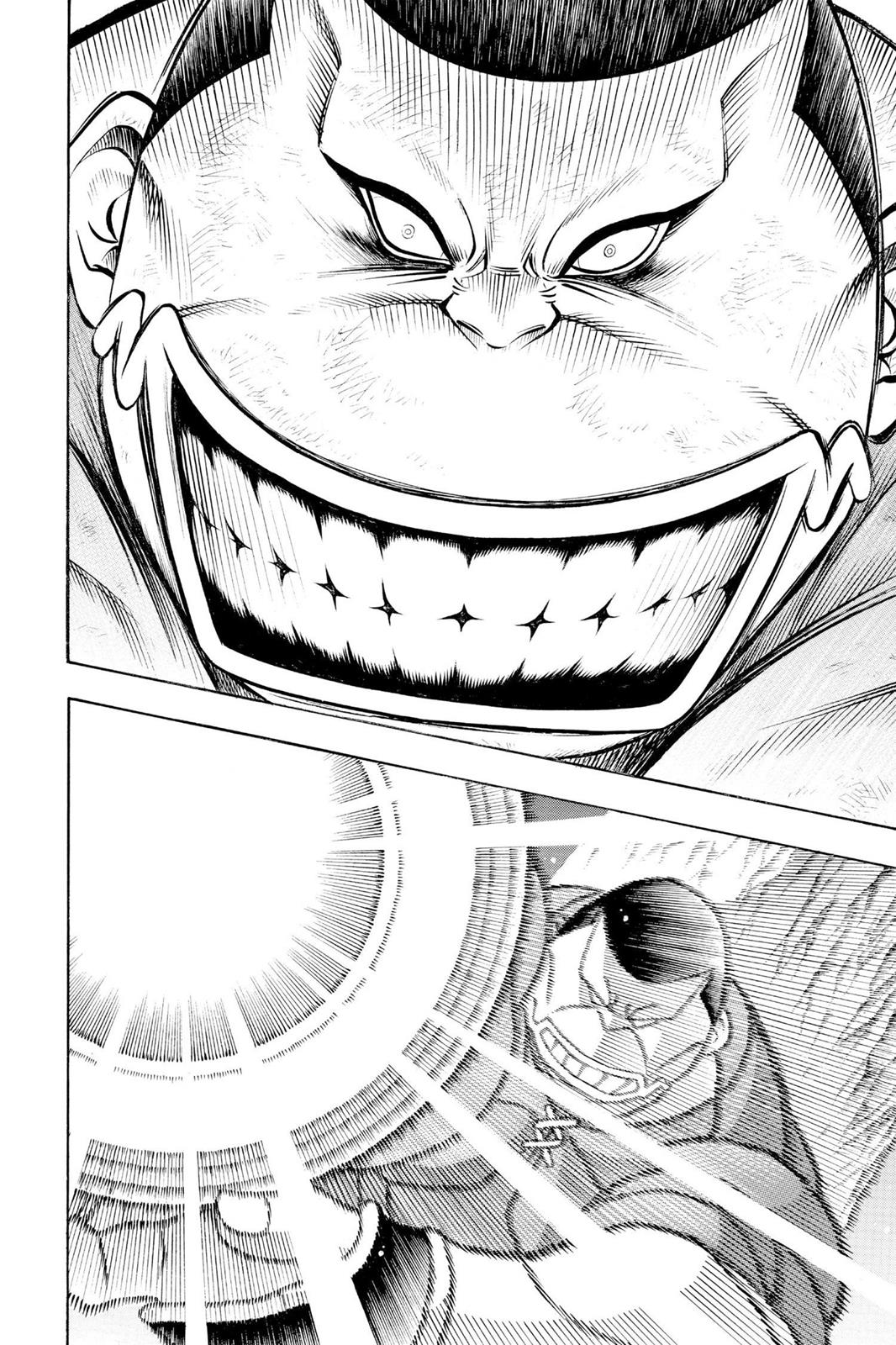 Rurouni Kenshin Chapter 154 - Page 12