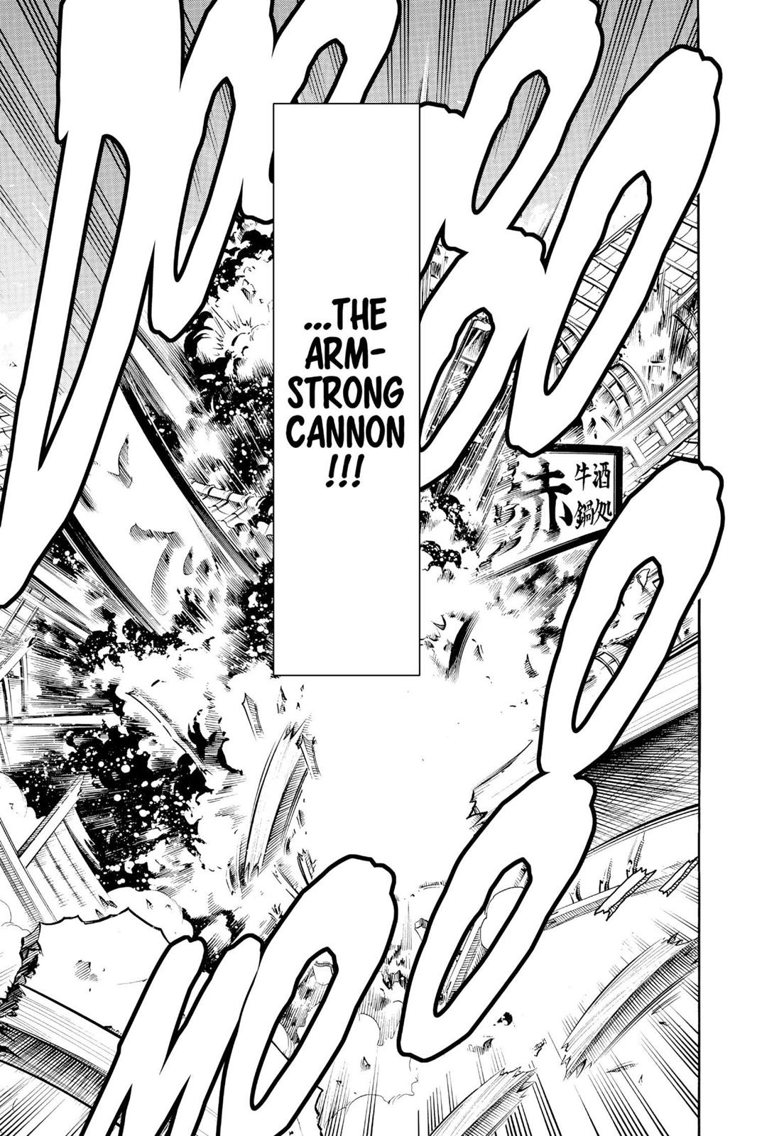 Rurouni Kenshin Chapter 154 - Page 20