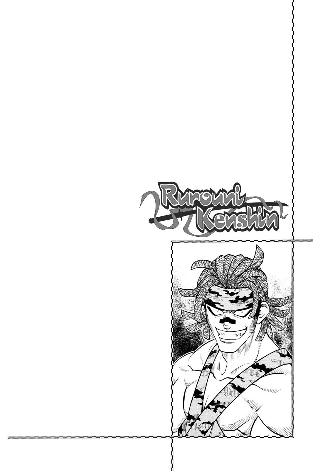 Rurouni Kenshin Chapter 159 - Page 26