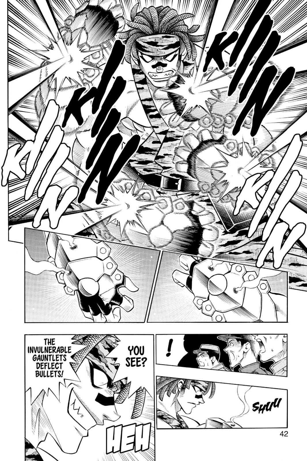 Rurouni Kenshin Chapter 160 - Page 16