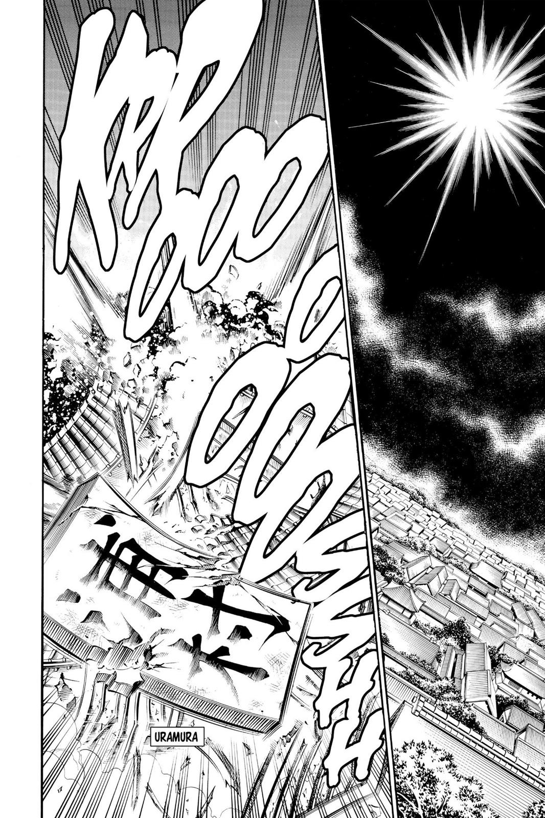 Rurouni Kenshin Chapter 161 - Page 16