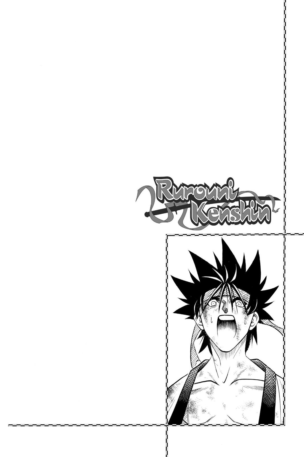 Rurouni Kenshin Chapter 161 - Page 20