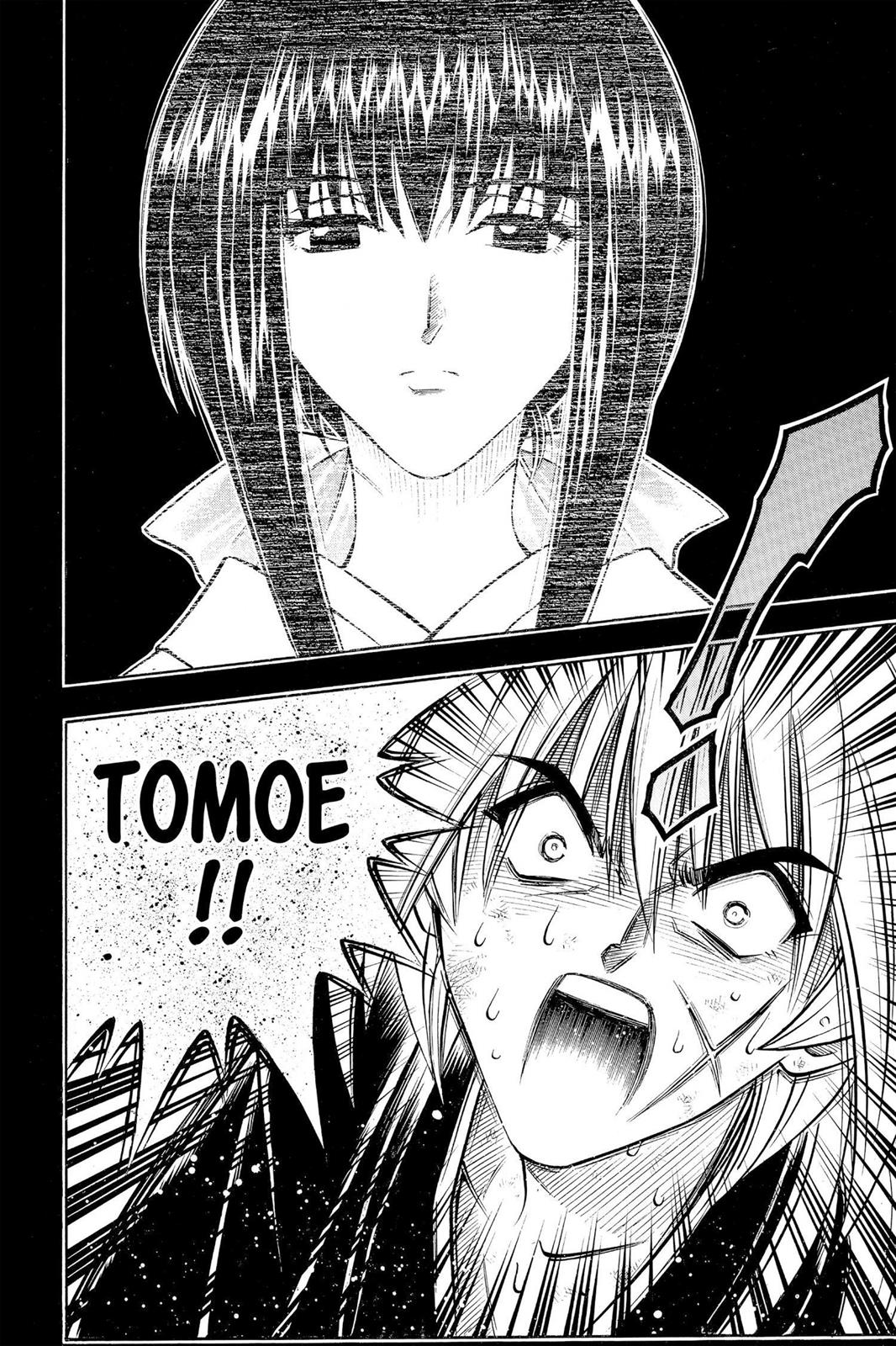 Rurouni Kenshin Chapter 162 - Page 17