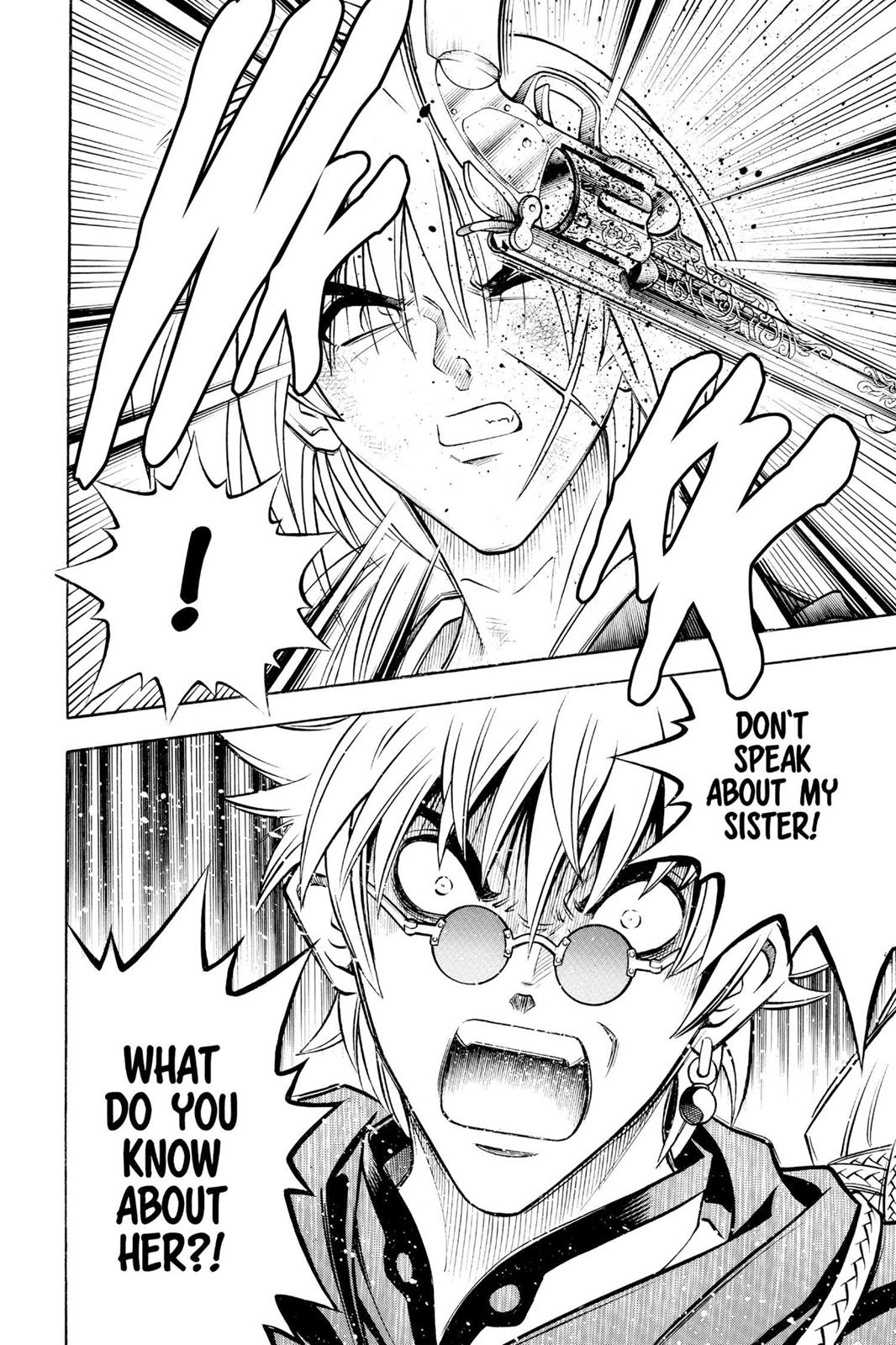 Rurouni Kenshin Chapter 163 - Page 10