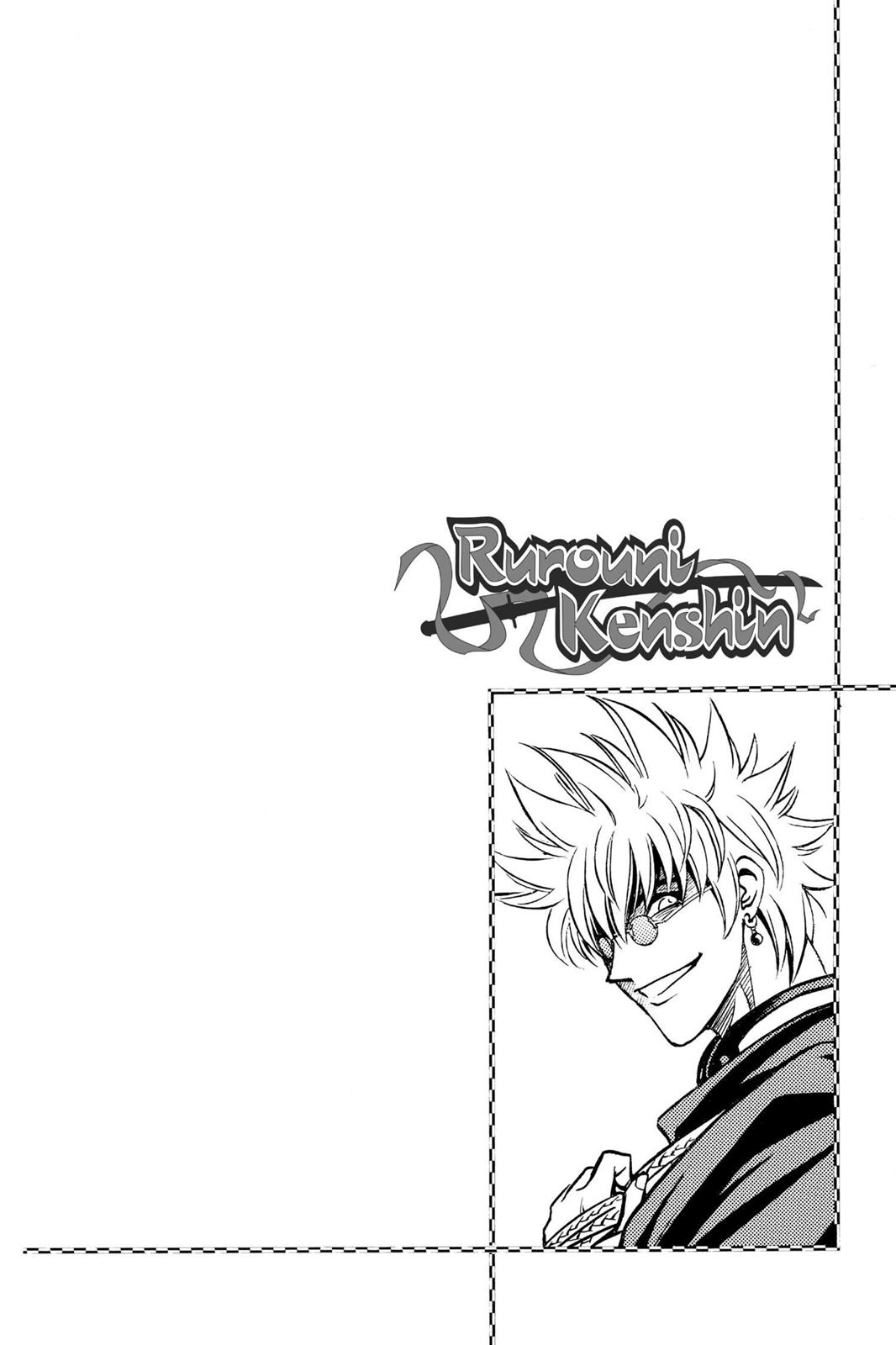 Rurouni Kenshin Chapter 163 - Page 20