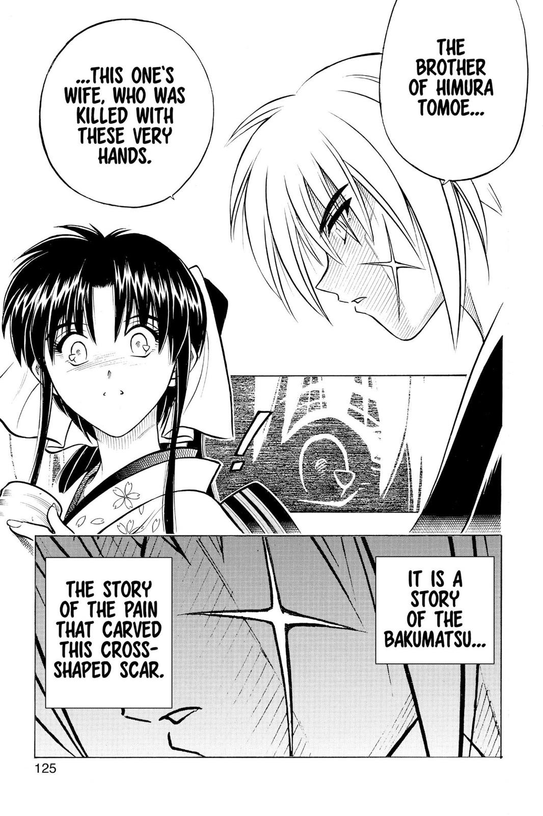Rurouni Kenshin Chapter 164 - Page 19