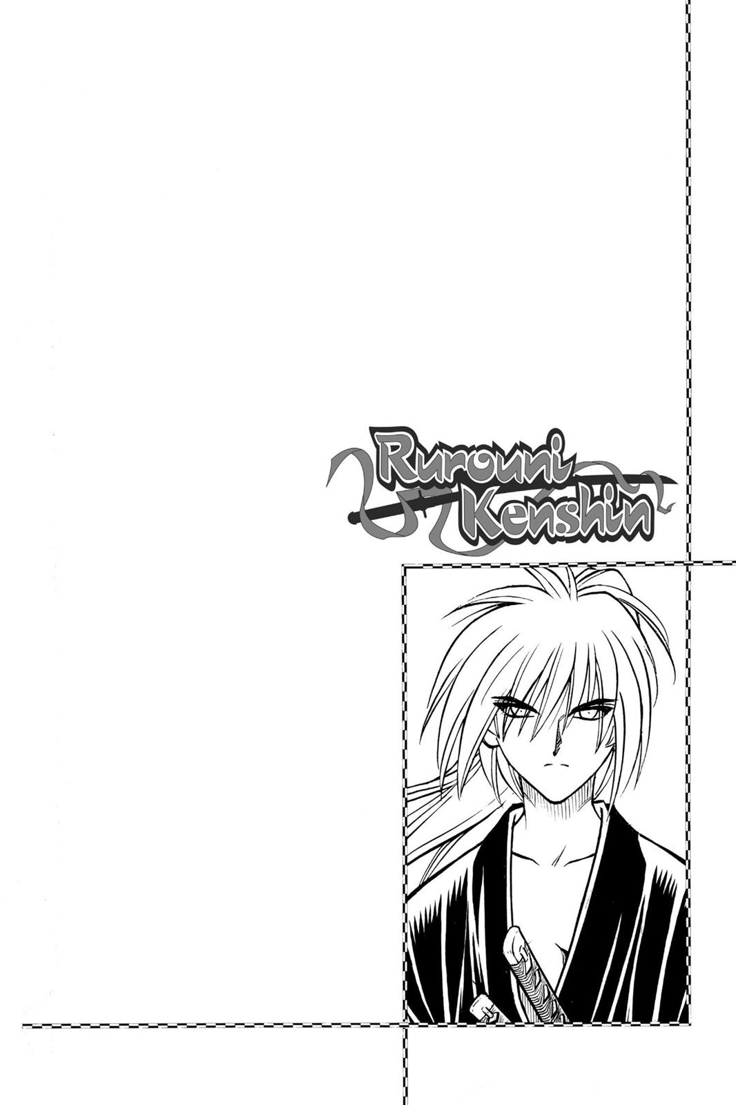 Rurouni Kenshin Chapter 165 - Page 19