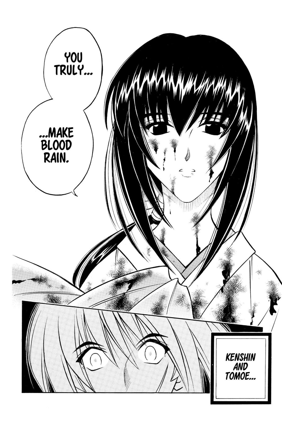 Rurouni Kenshin Chapter 167 - Page 19