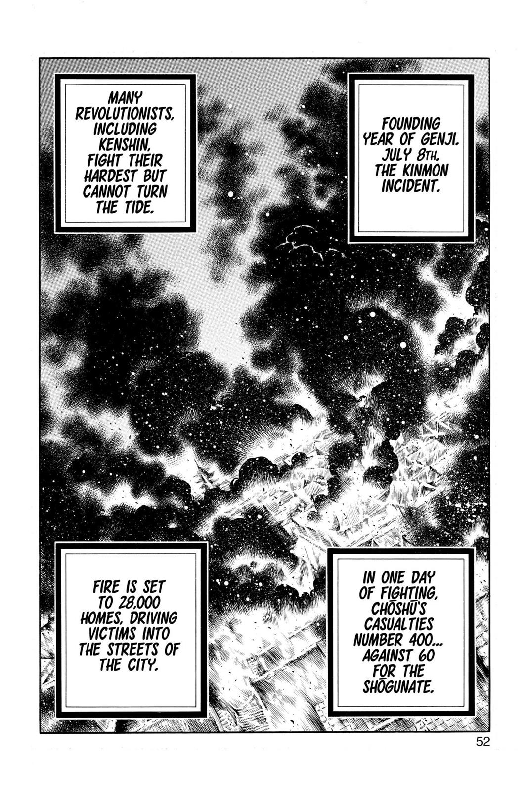 Rurouni Kenshin Chapter 170 - Page 10