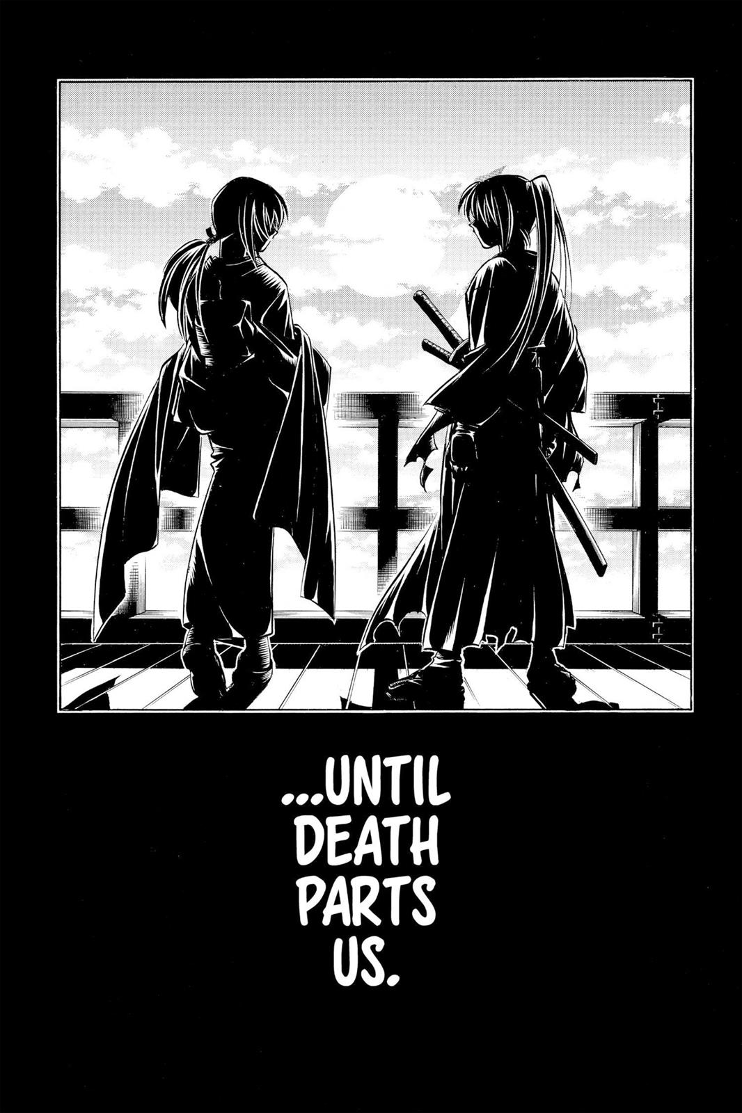 Rurouni Kenshin Chapter 170 - Page 14