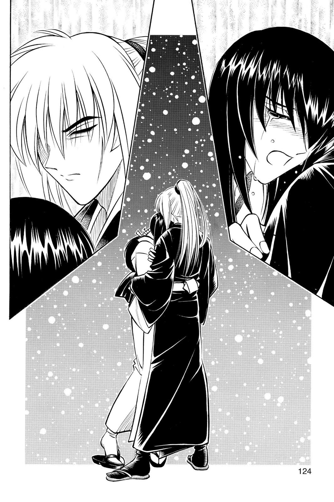Rurouni Kenshin Chapter 174 - Page 10