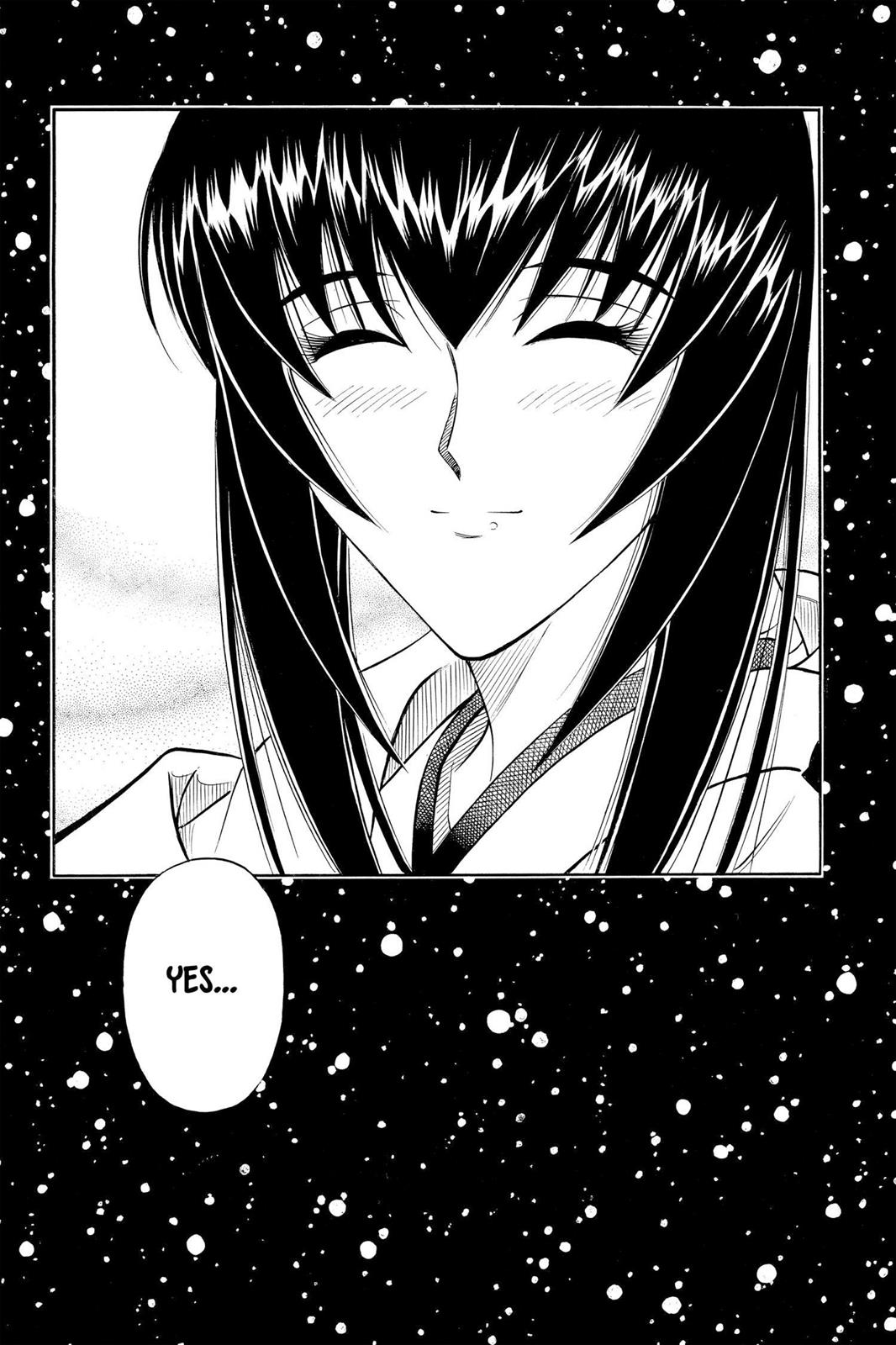 Rurouni Kenshin Chapter 174 - Page 16