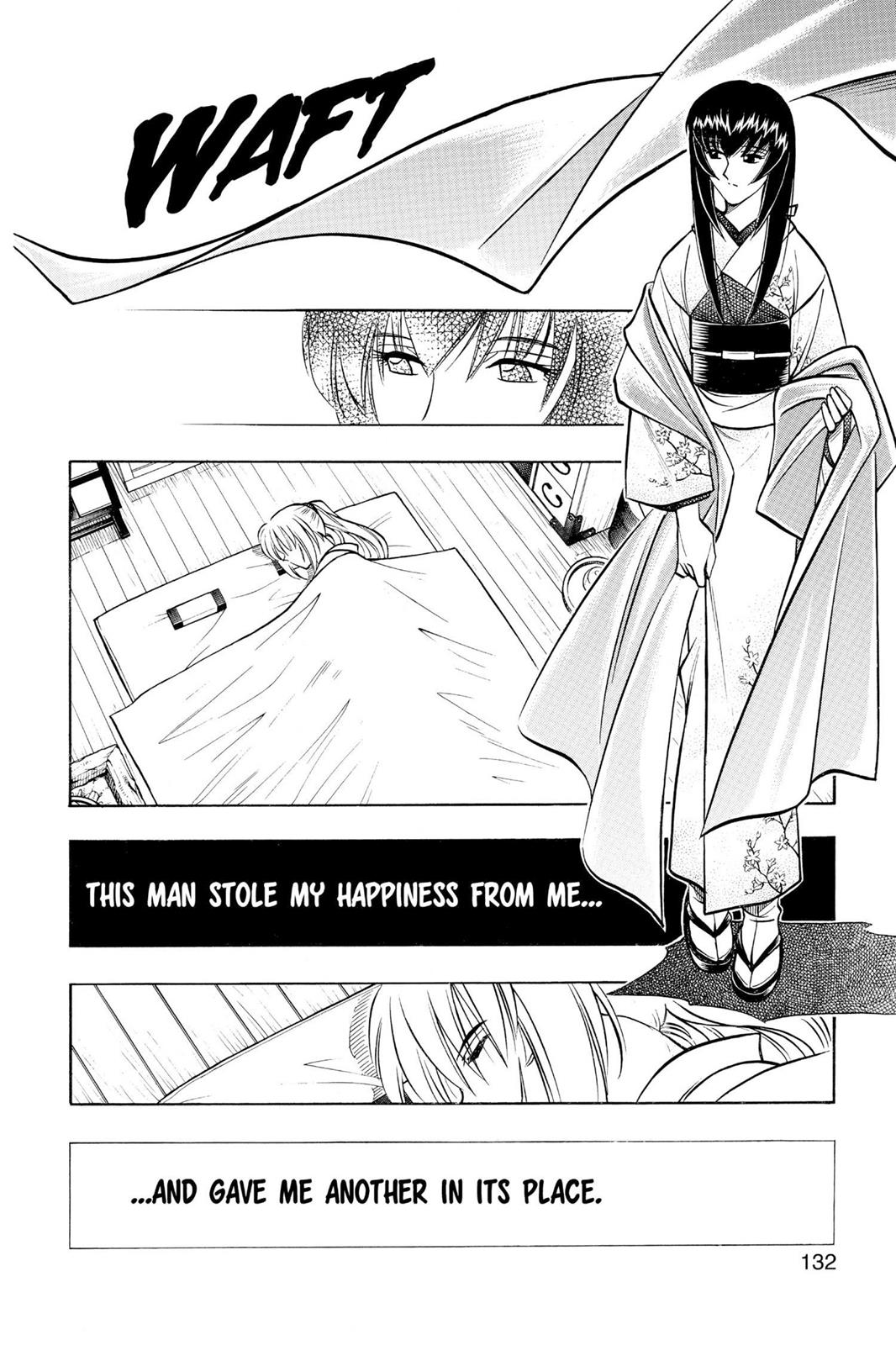 Rurouni Kenshin Chapter 174 - Page 18