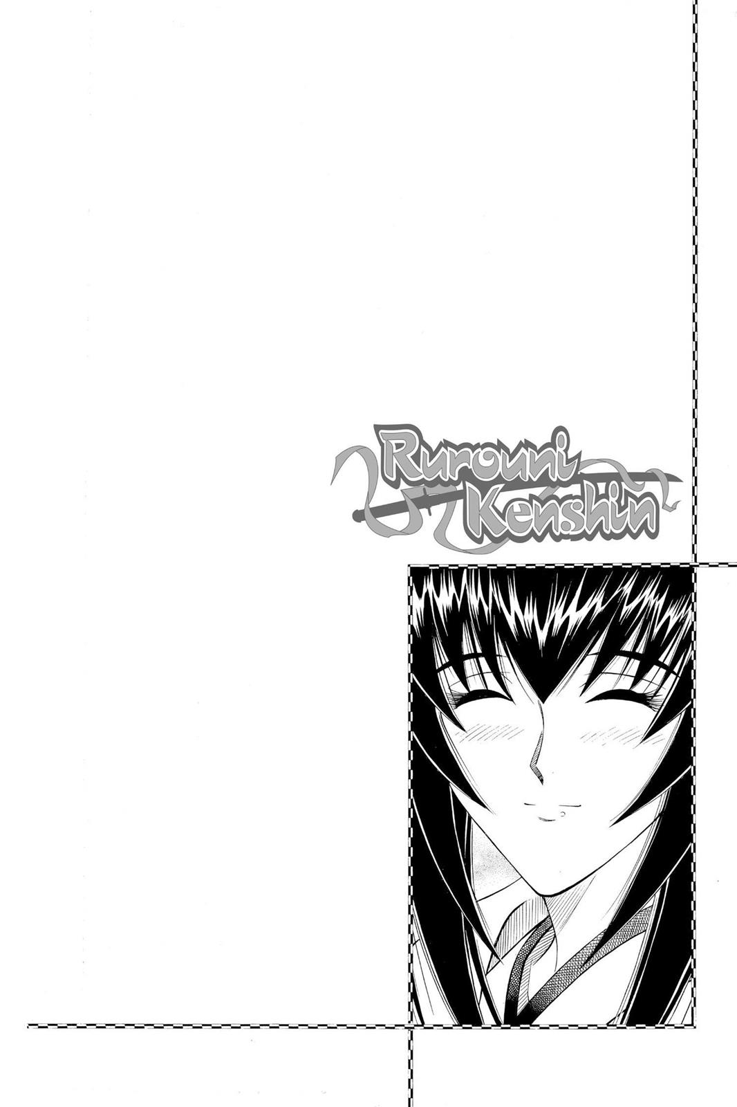 Rurouni Kenshin Chapter 174 - Page 20