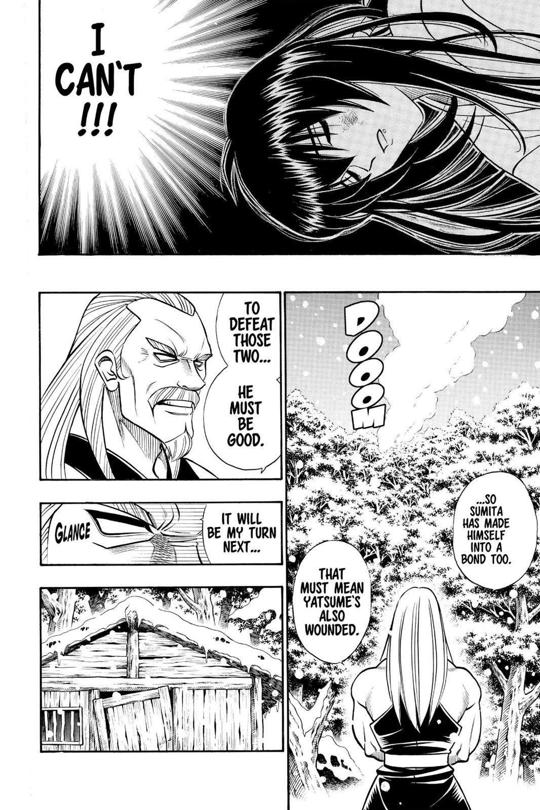 Rurouni Kenshin Chapter 177 - Page 16
