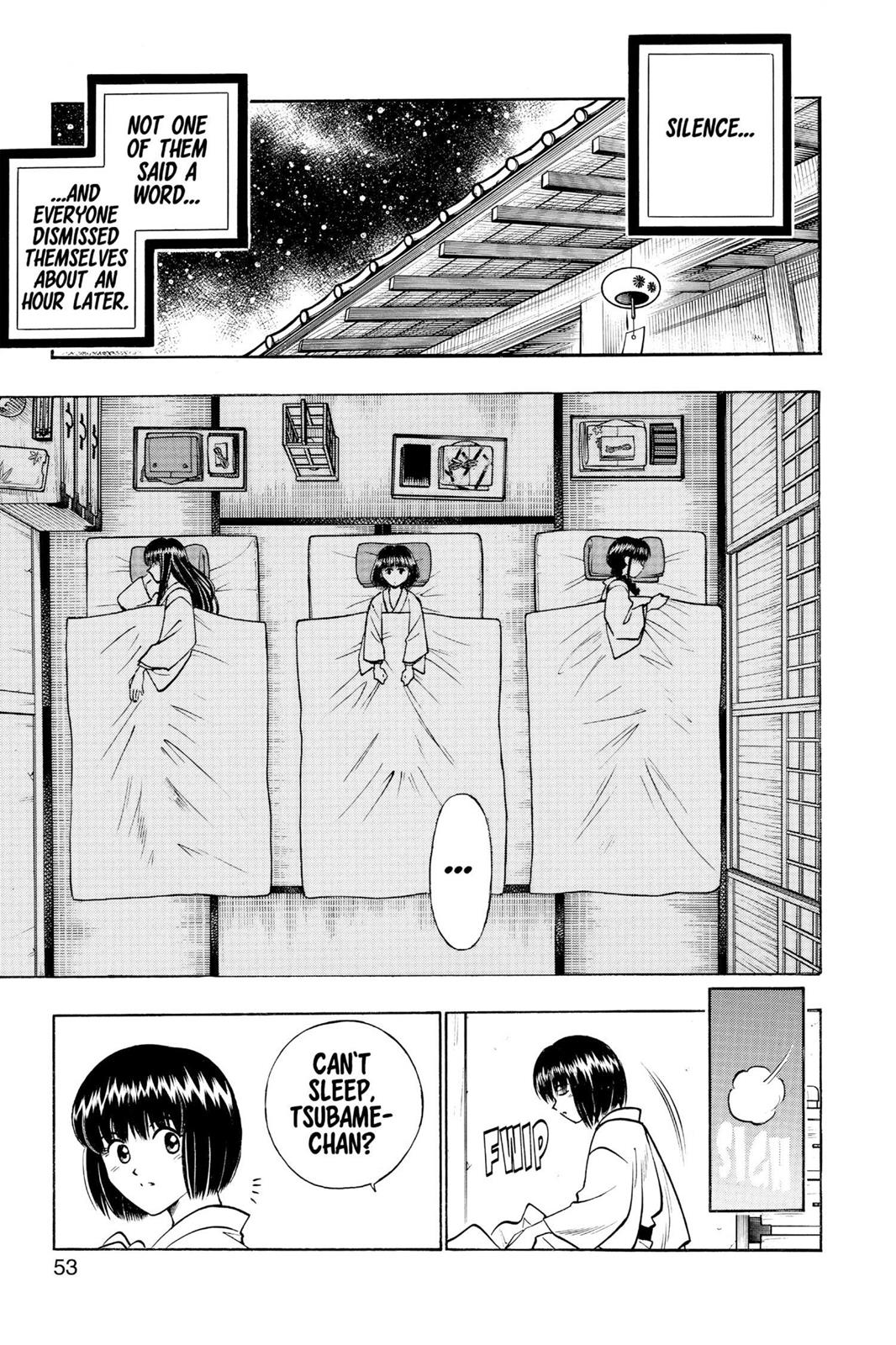 Rurouni Kenshin Chapter 180 - Page 7