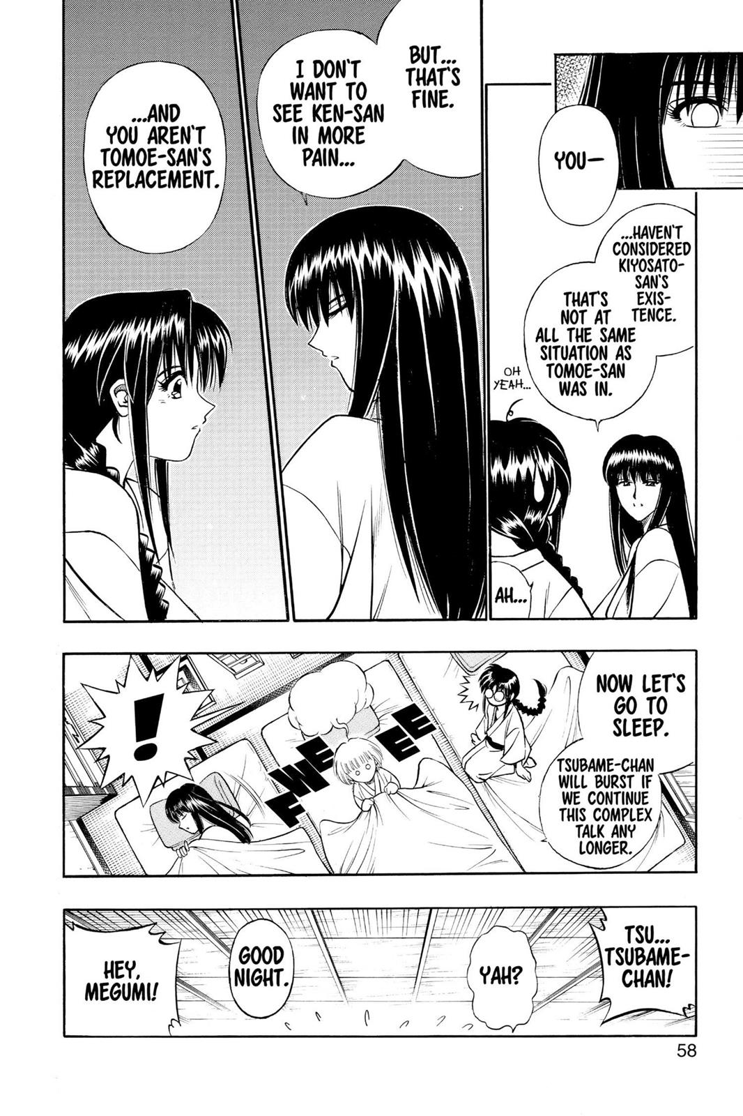 Rurouni Kenshin Chapter 180 - Page 12