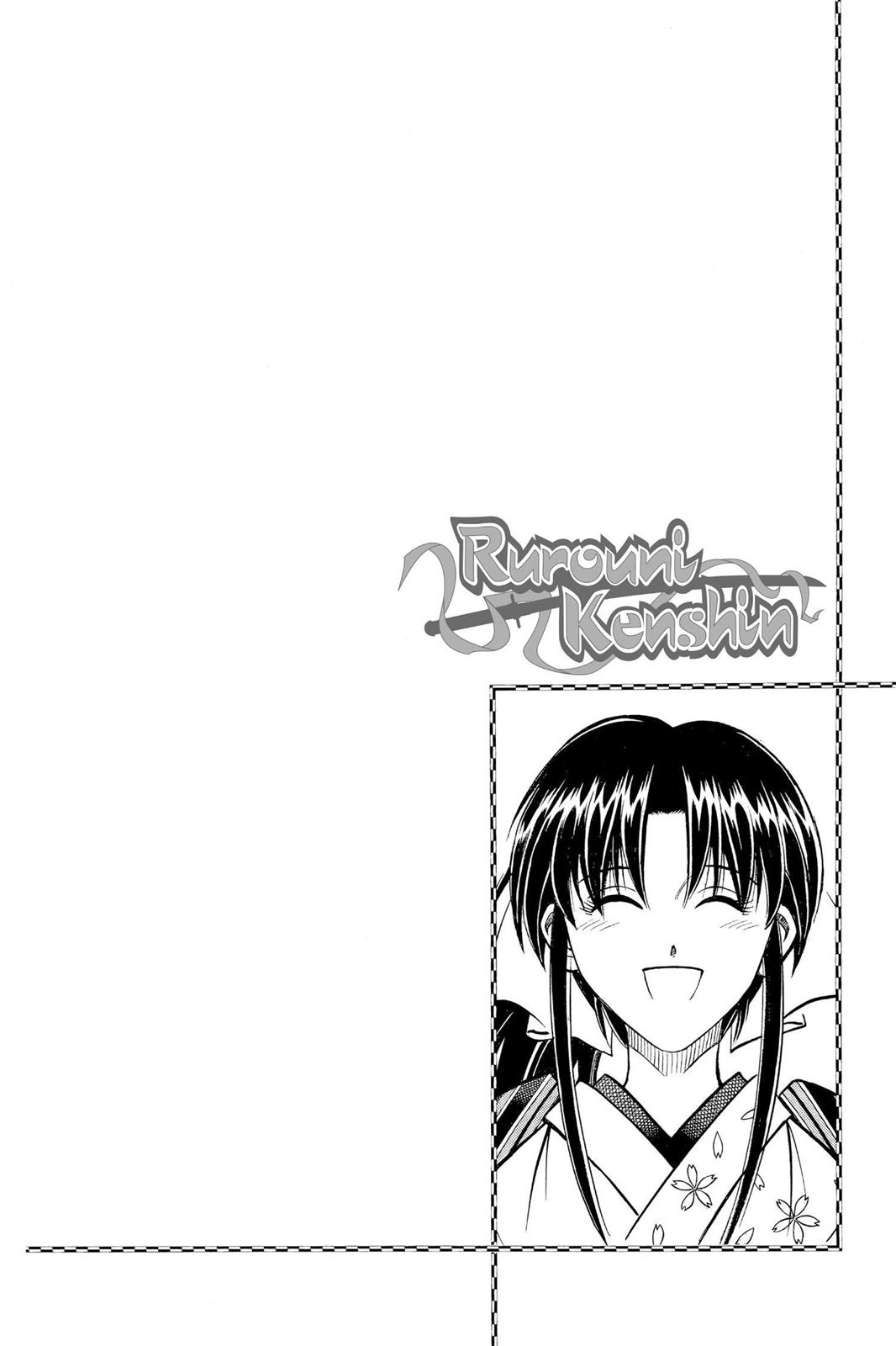 Rurouni Kenshin Chapter 181 - Page 20