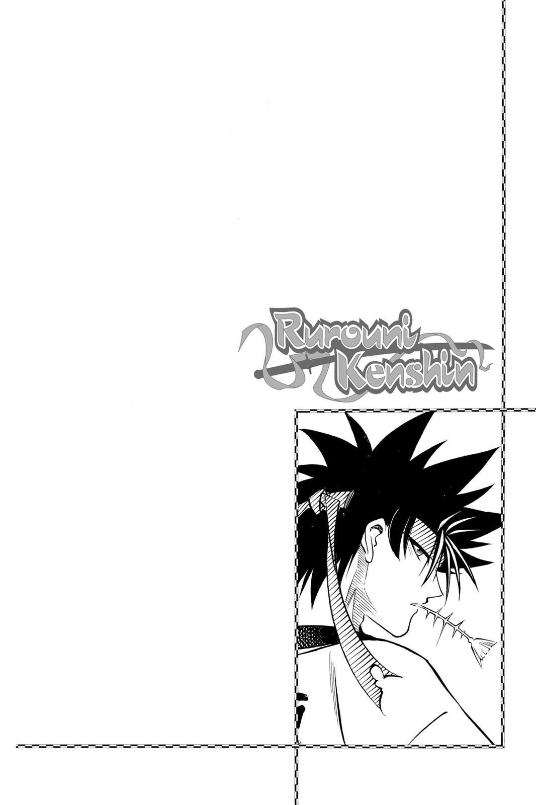 Rurouni Kenshin Chapter 183 - Page 19