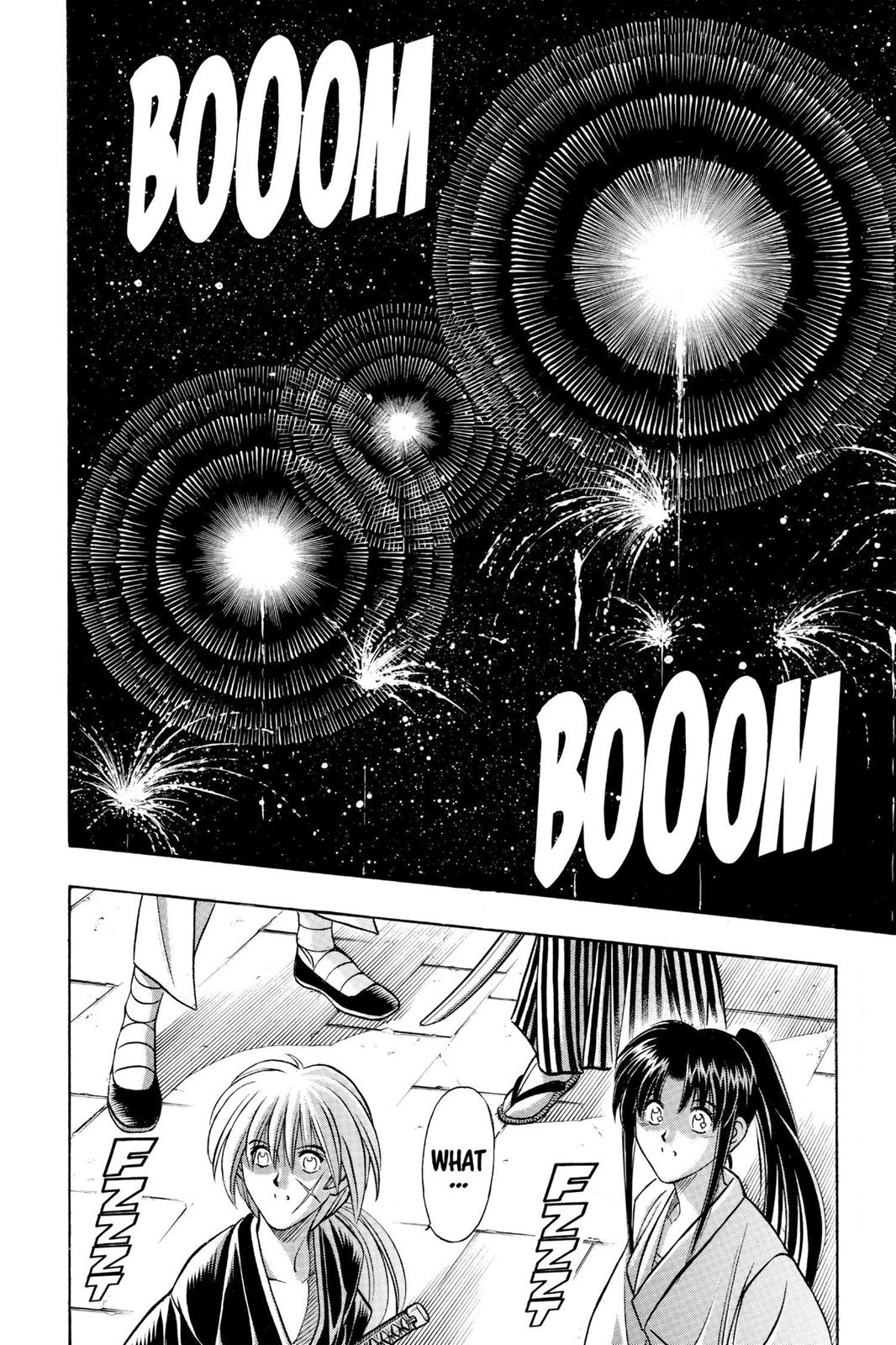 Rurouni Kenshin Chapter 184 - Page 10