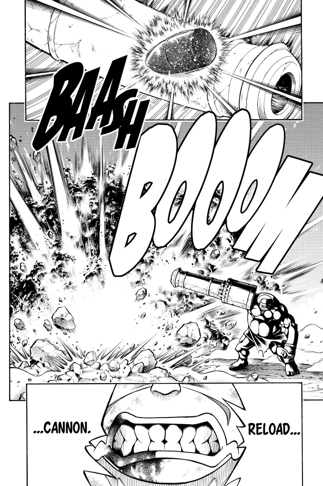 Rurouni Kenshin Chapter 185 - Page 14